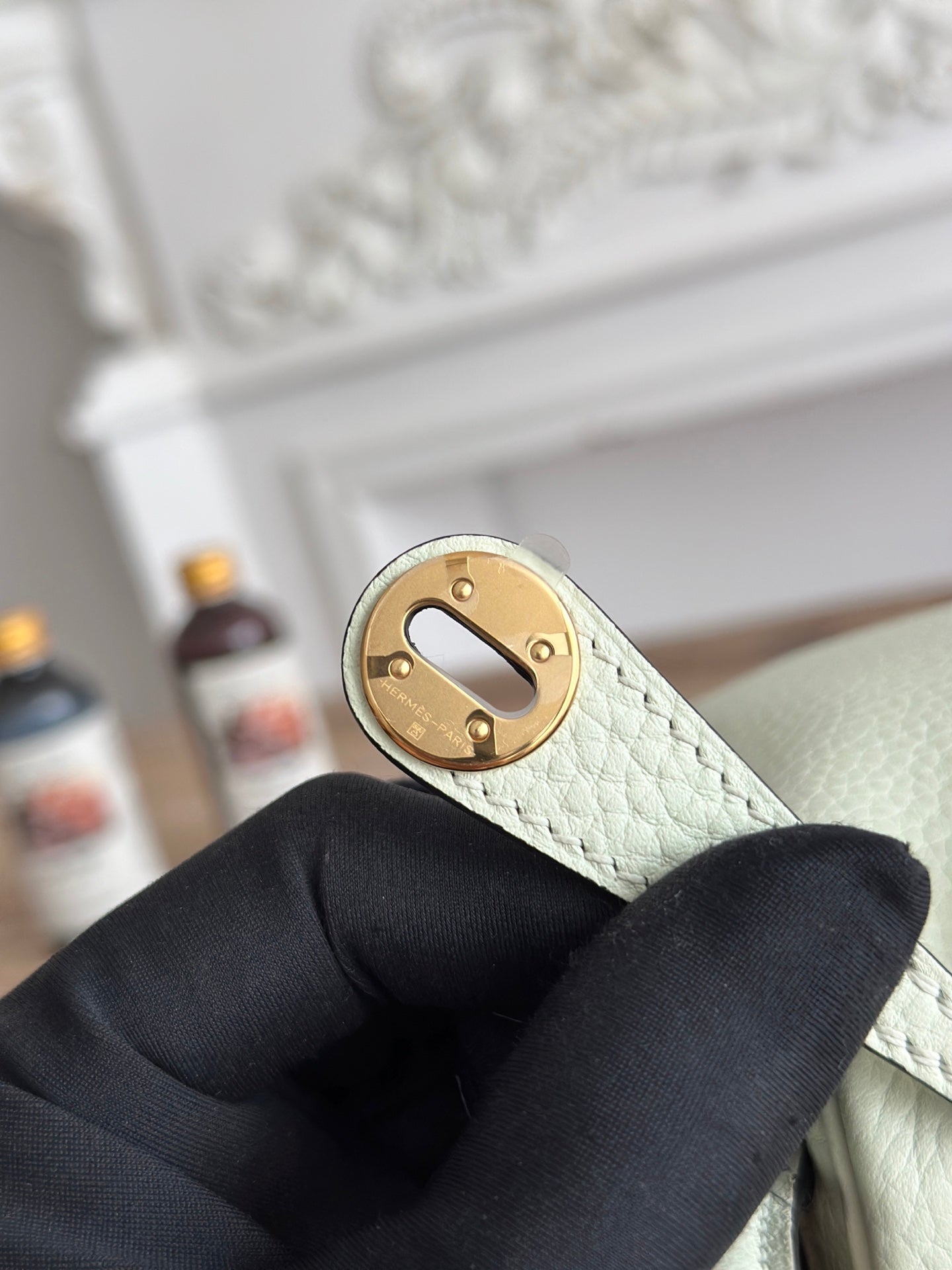 Jay L Handmade Bag –04