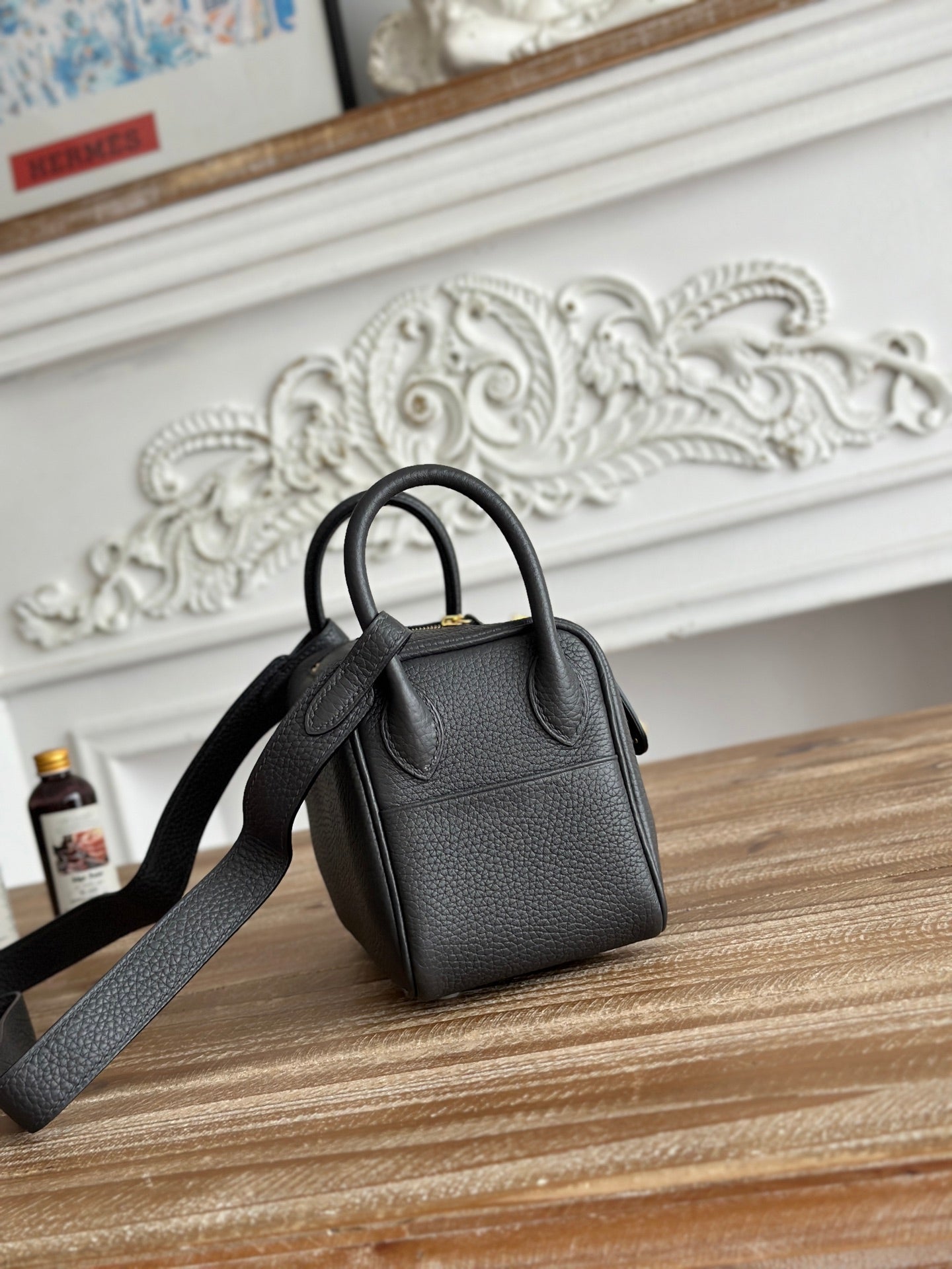 Jay L Handmade Bag –03