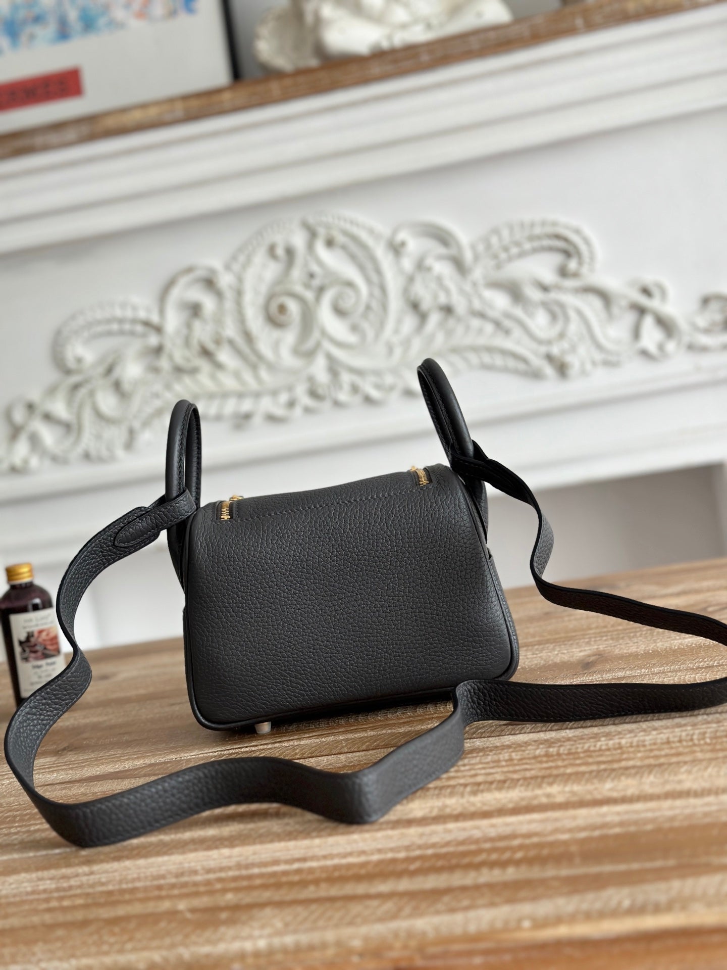 Jay L Handmade Bag –03