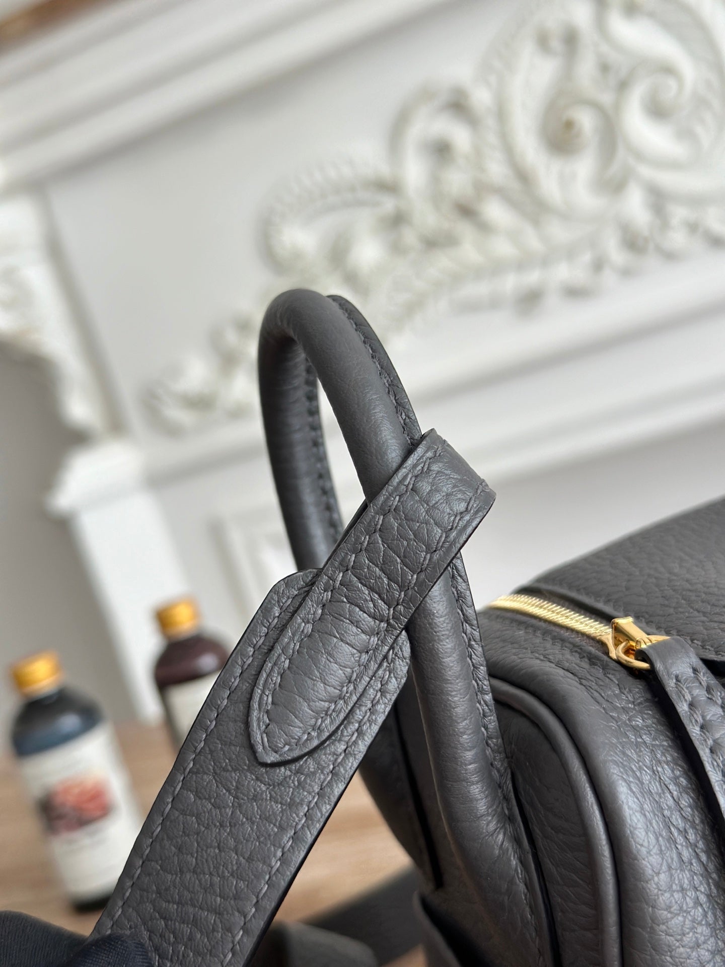 Jay L Handmade Bag –03