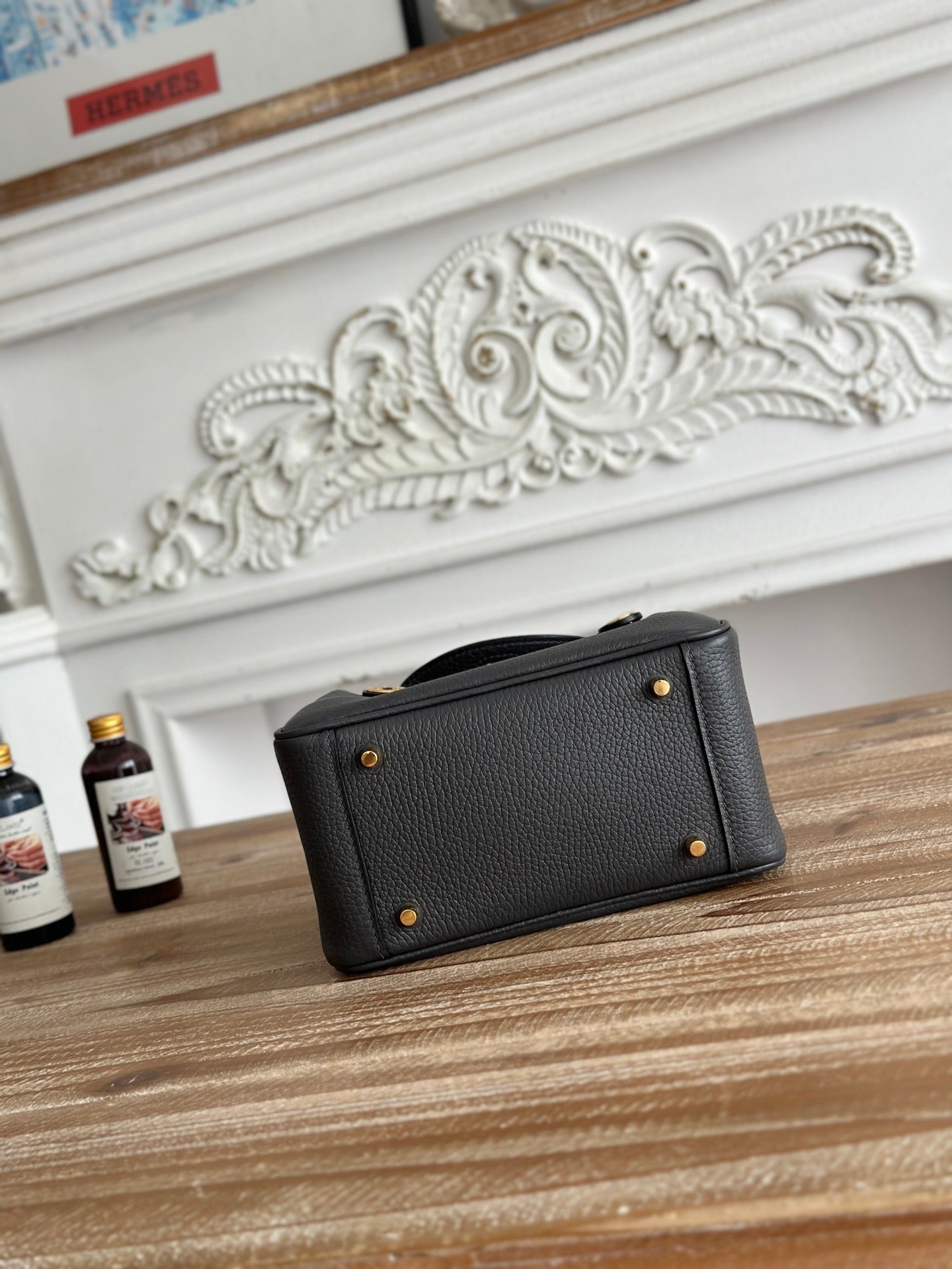 Jay L Handmade Bag –03