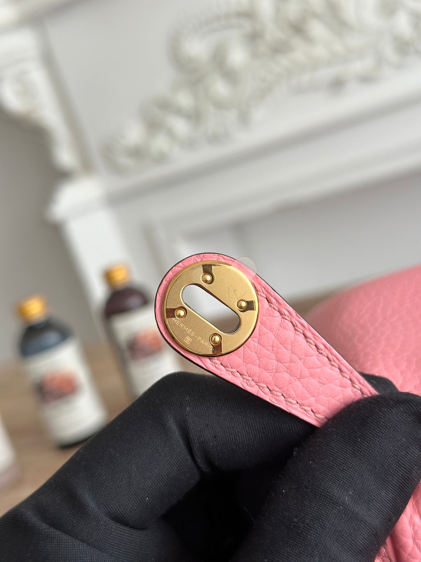 Jay L Handmade Bag –02