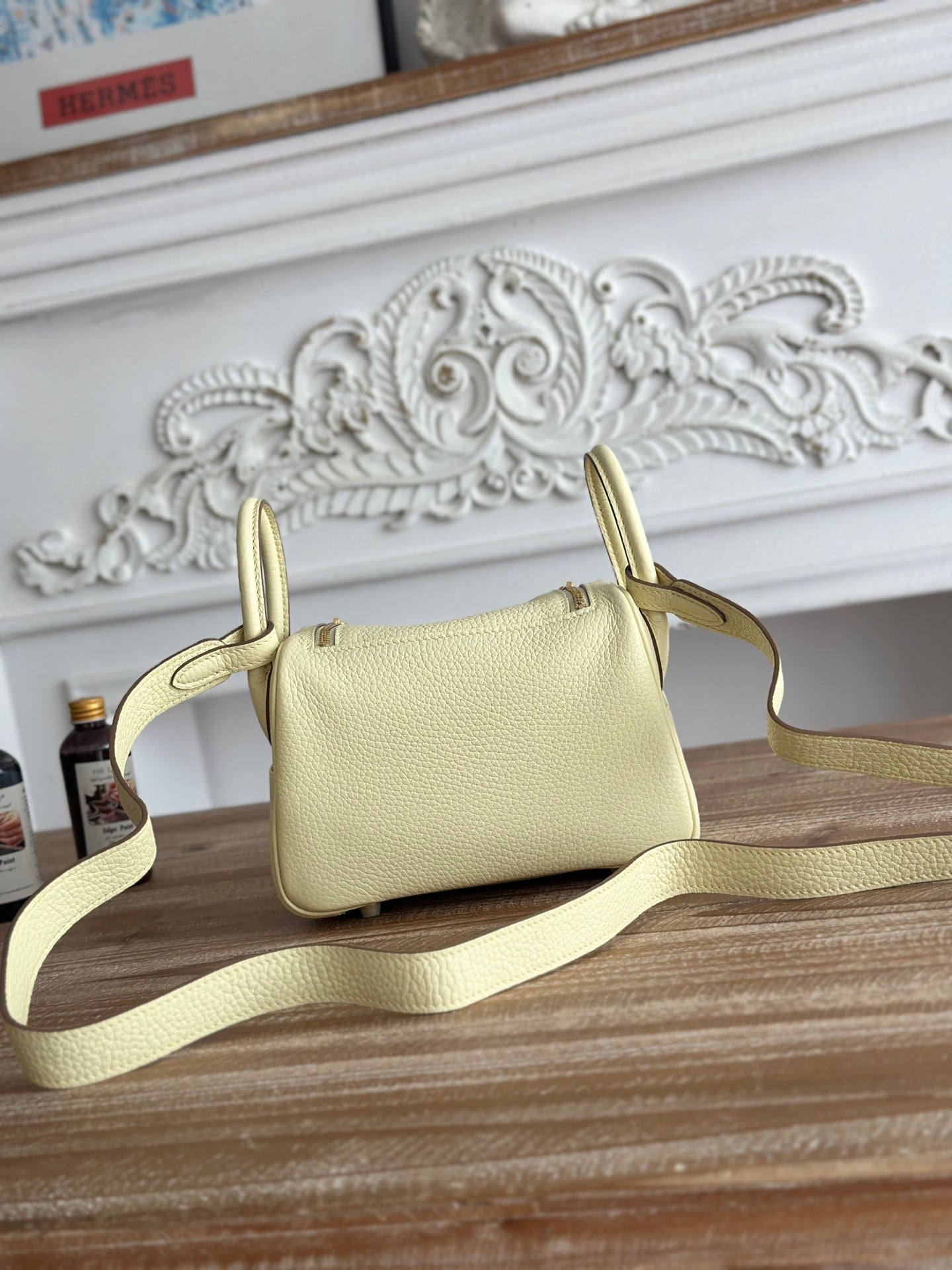 Jay L Handmade Bag –01