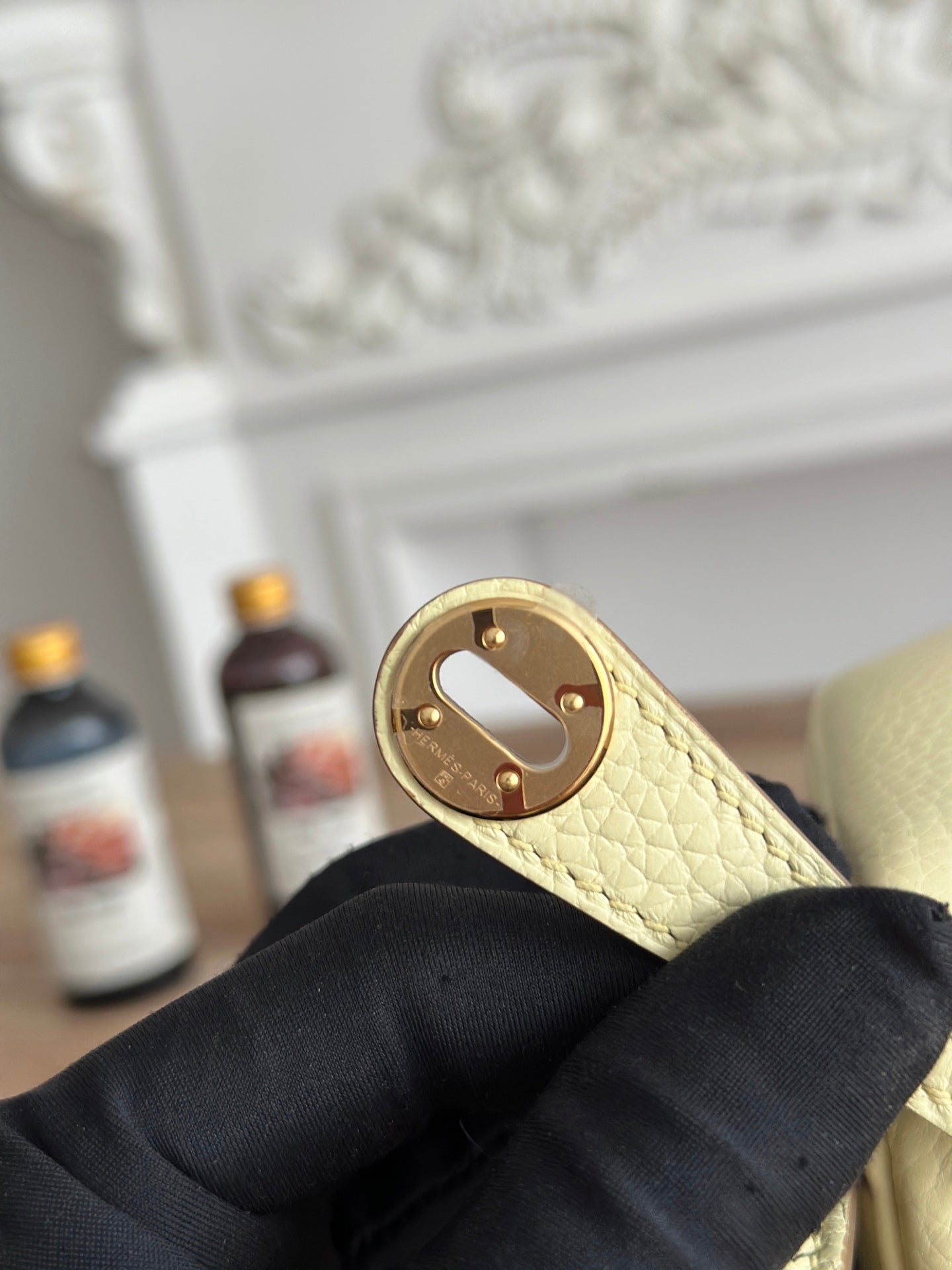 Jay L Handmade Bag –01