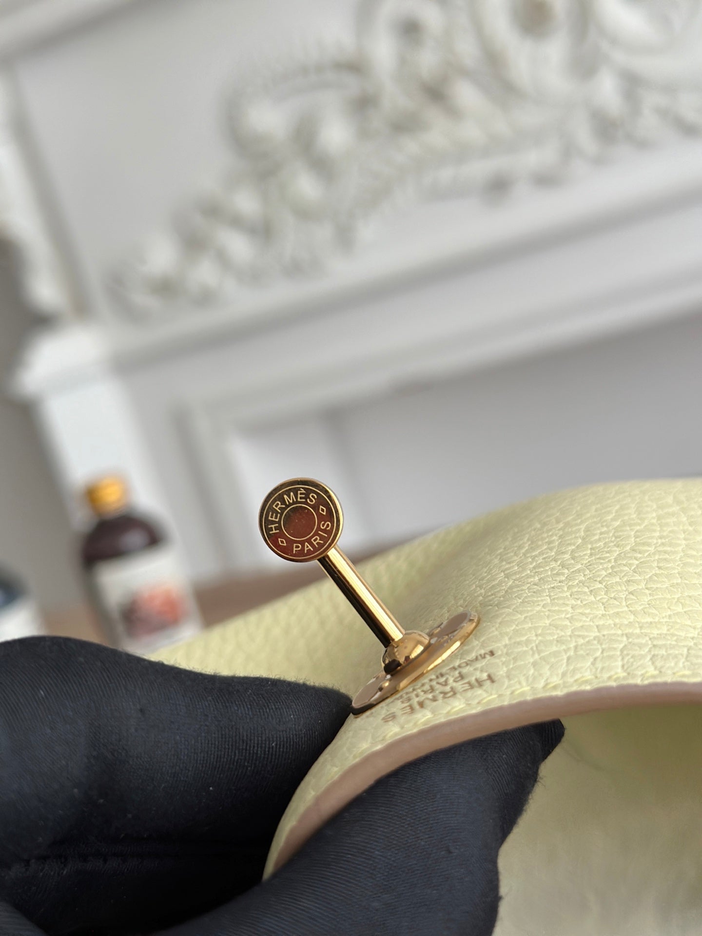 Jay L Handmade Bag –01