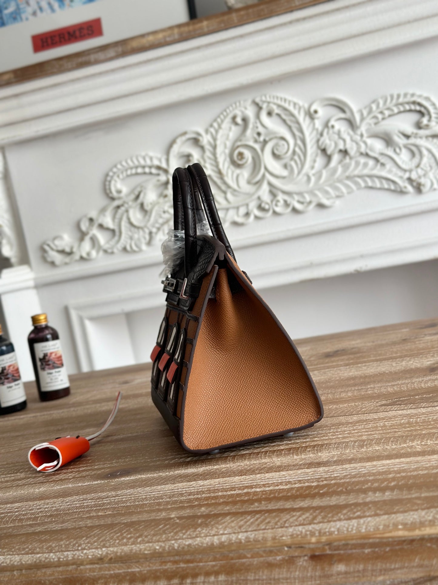 Jay F Handmade Bag -04