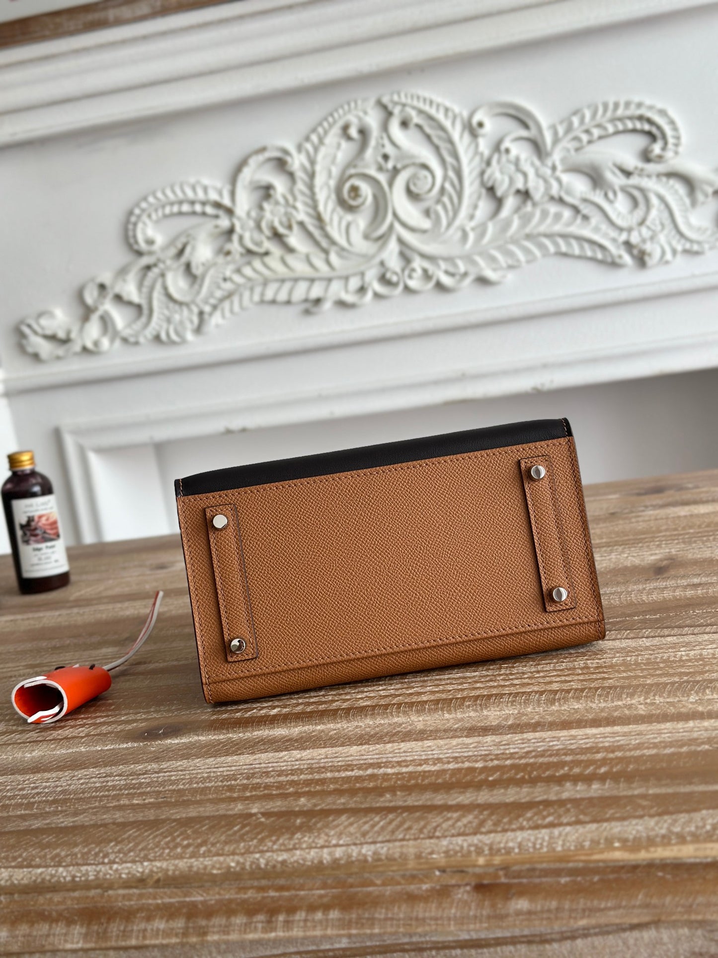 Jay F Handmade Bag -04