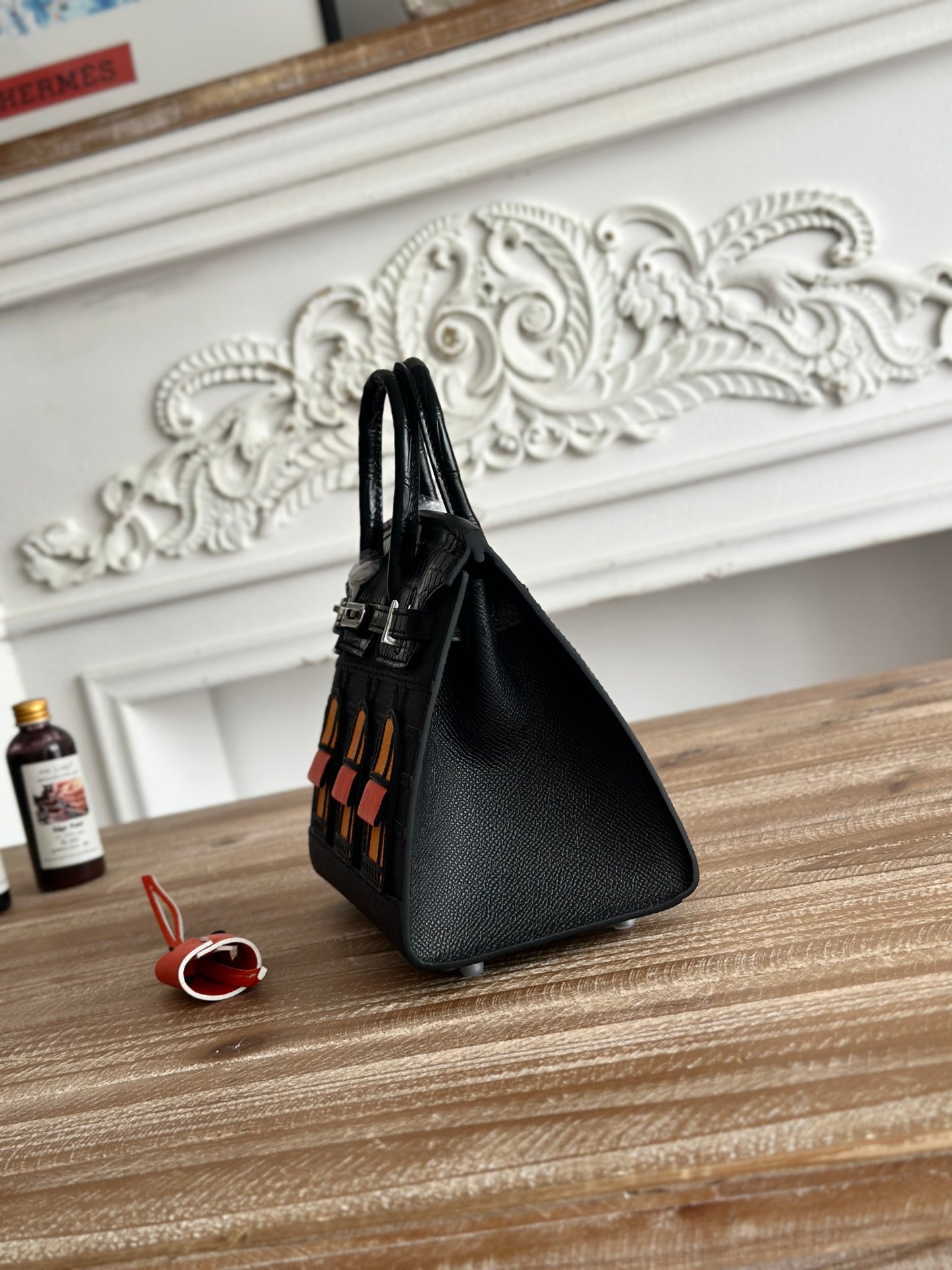 Jay F Handmade Bag -03