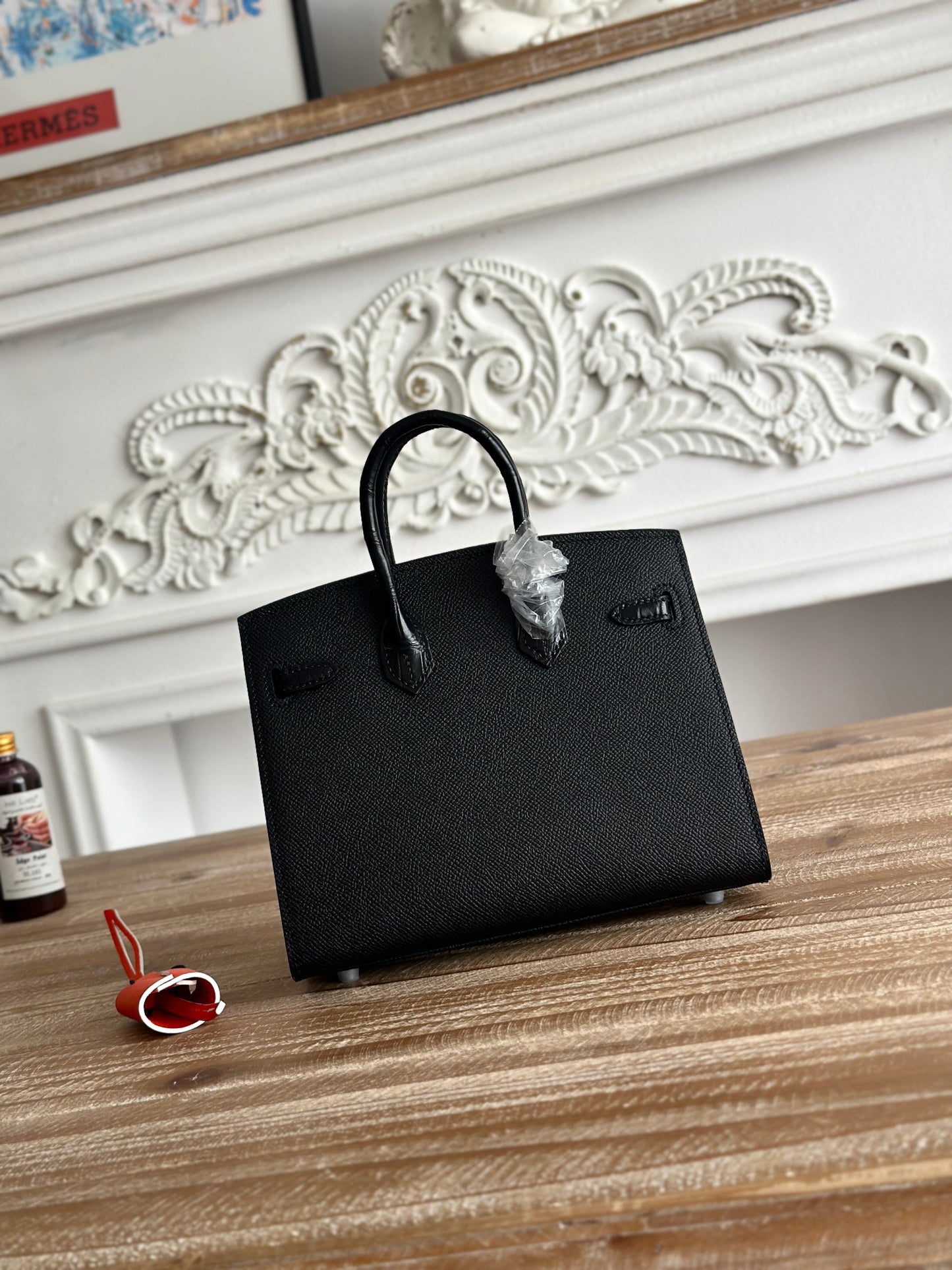 Jay F Handmade Bag -03