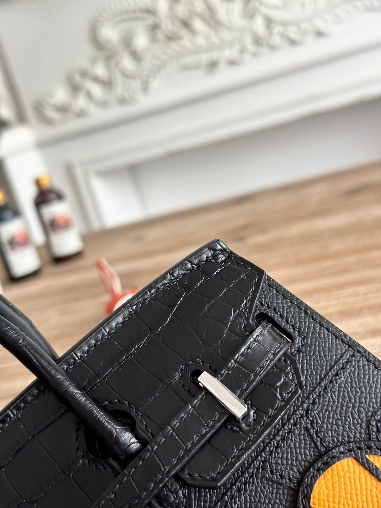 Jay F Handmade Bag -03