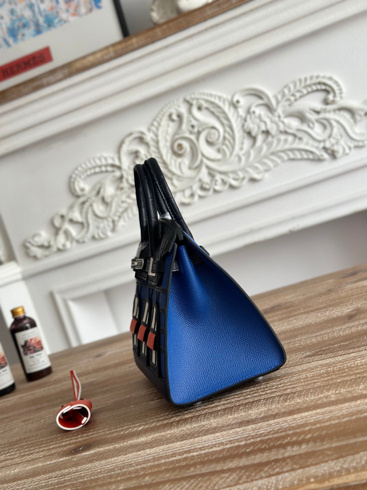 Jay F Handmade Bag -01