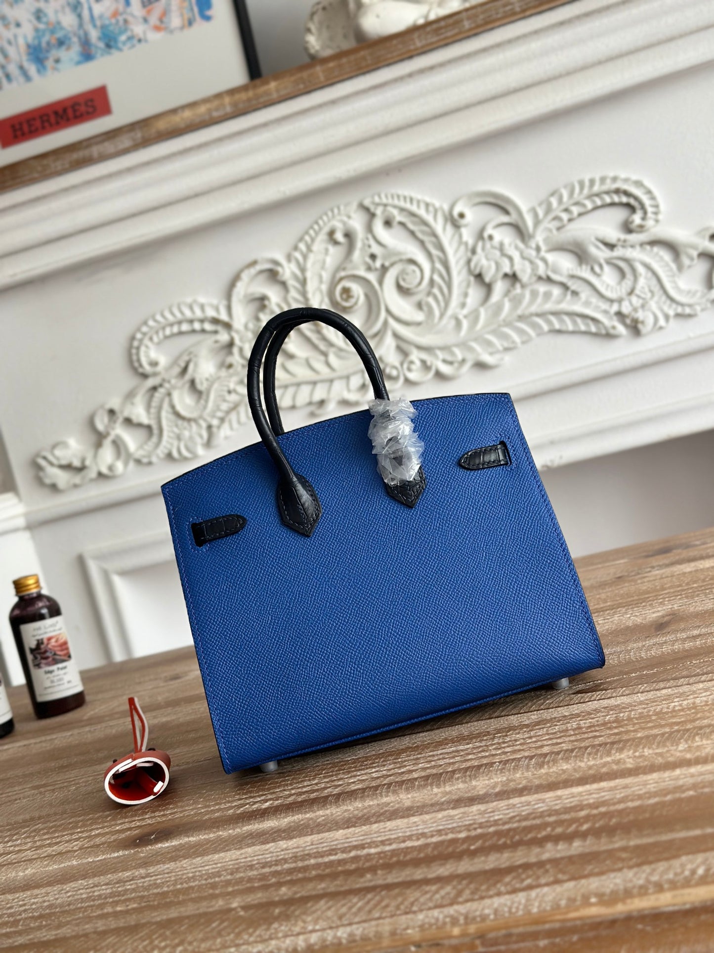 Jay F Handmade Bag -01