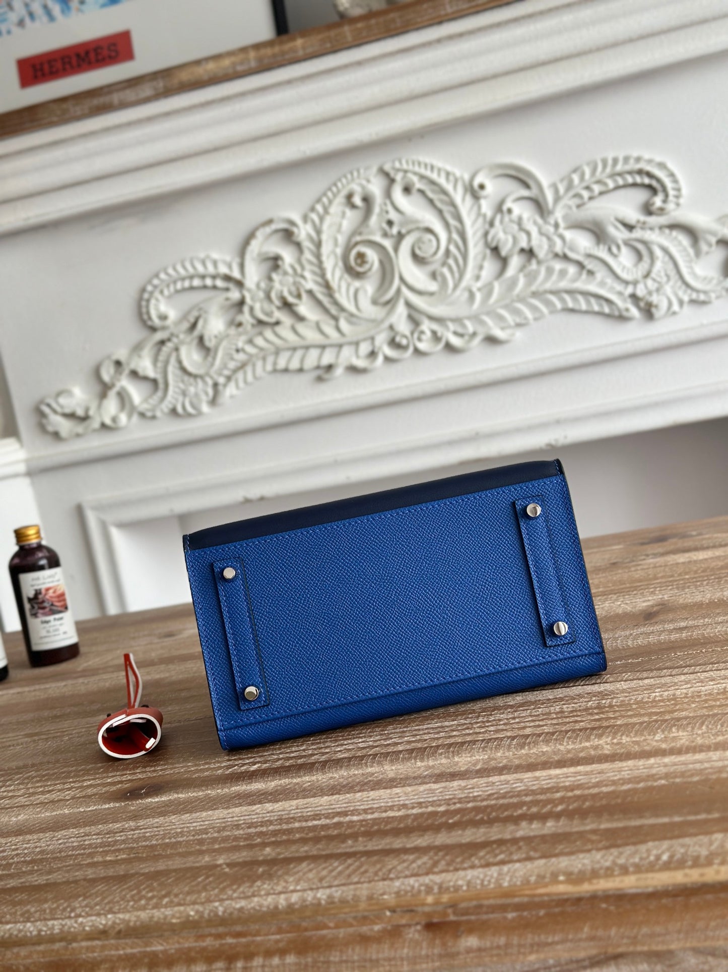 Jay F Handmade Bag -01