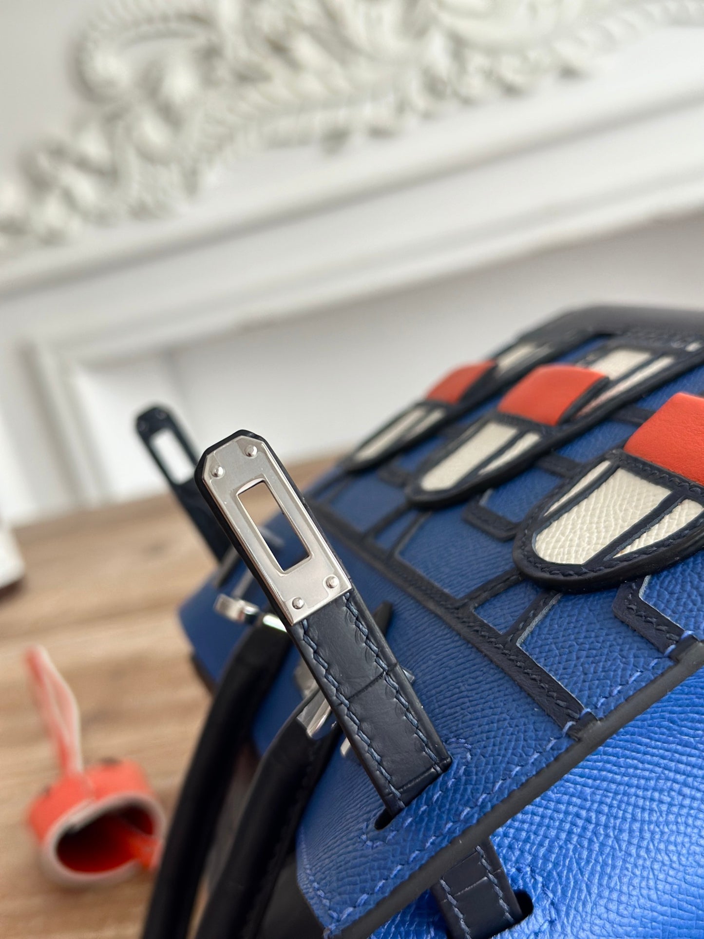 Jay F Handmade Bag -01