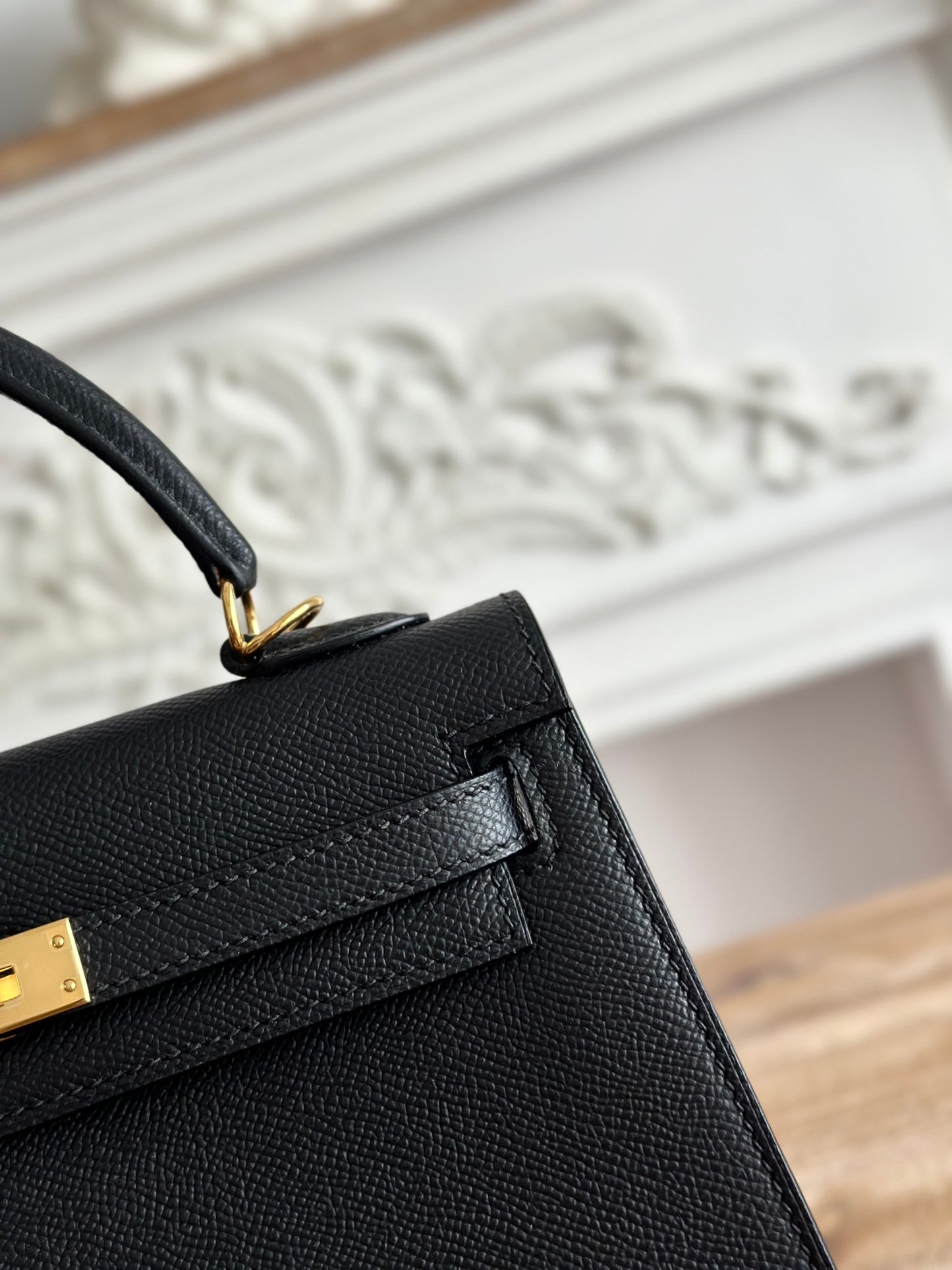 Jay K Handmade Bag -(B01)