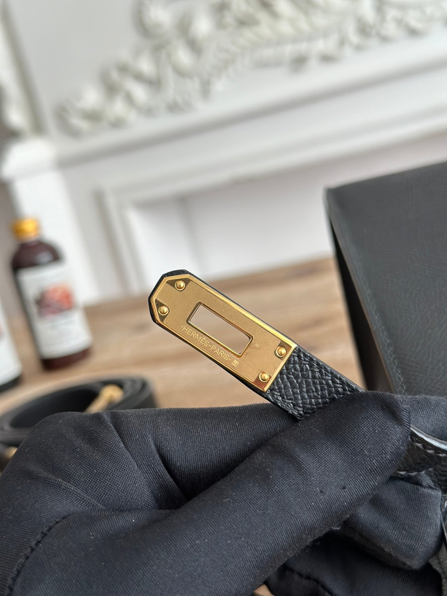 Jay K Handmade Bag -(B01)