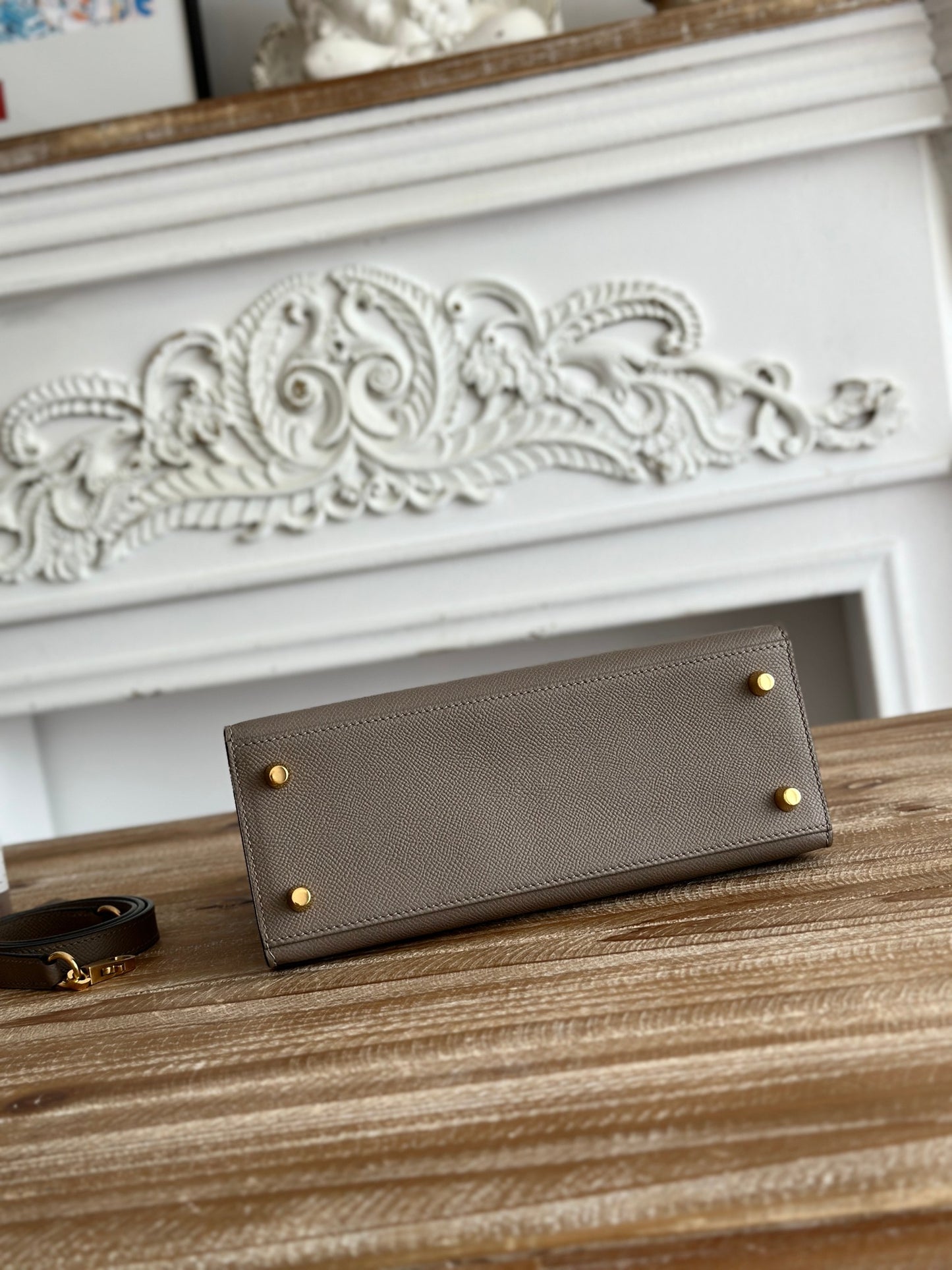 Jay K Handmade Bag -(B02)