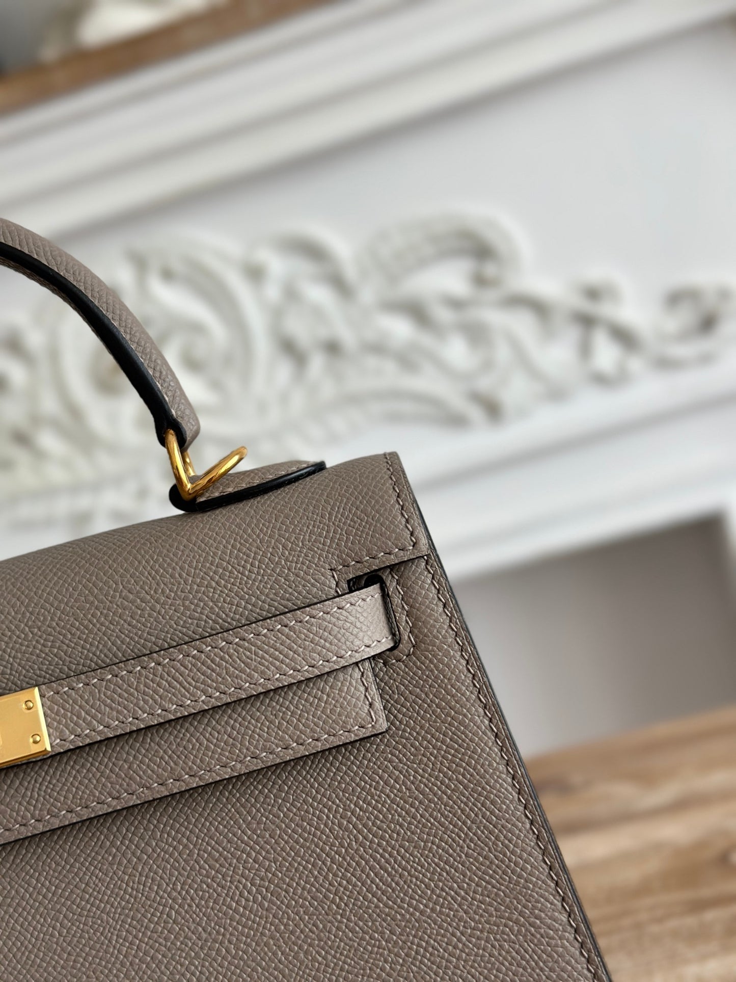 Jay K Handmade Bag -(B02)