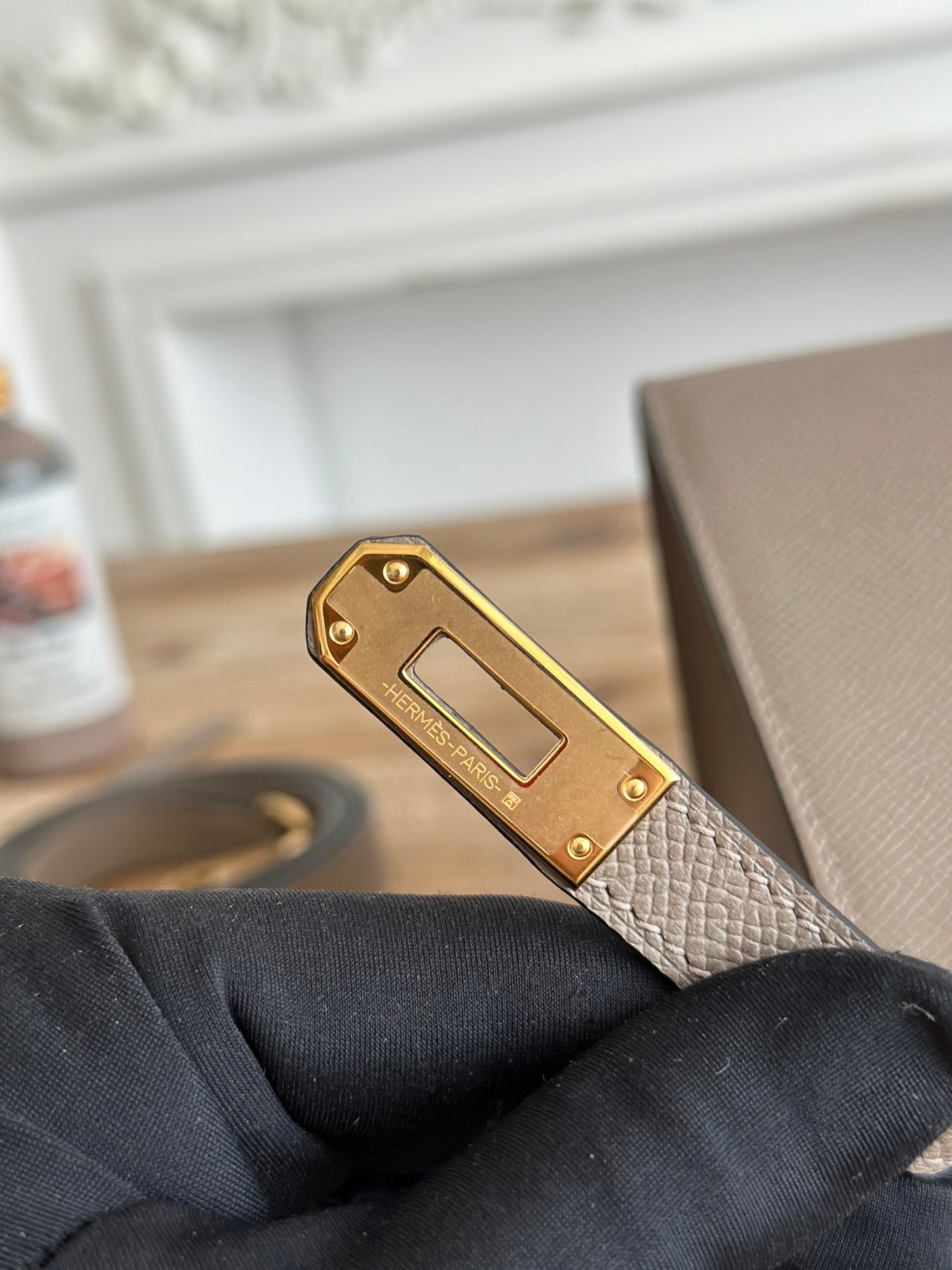 Jay K Handmade Bag -(B02)