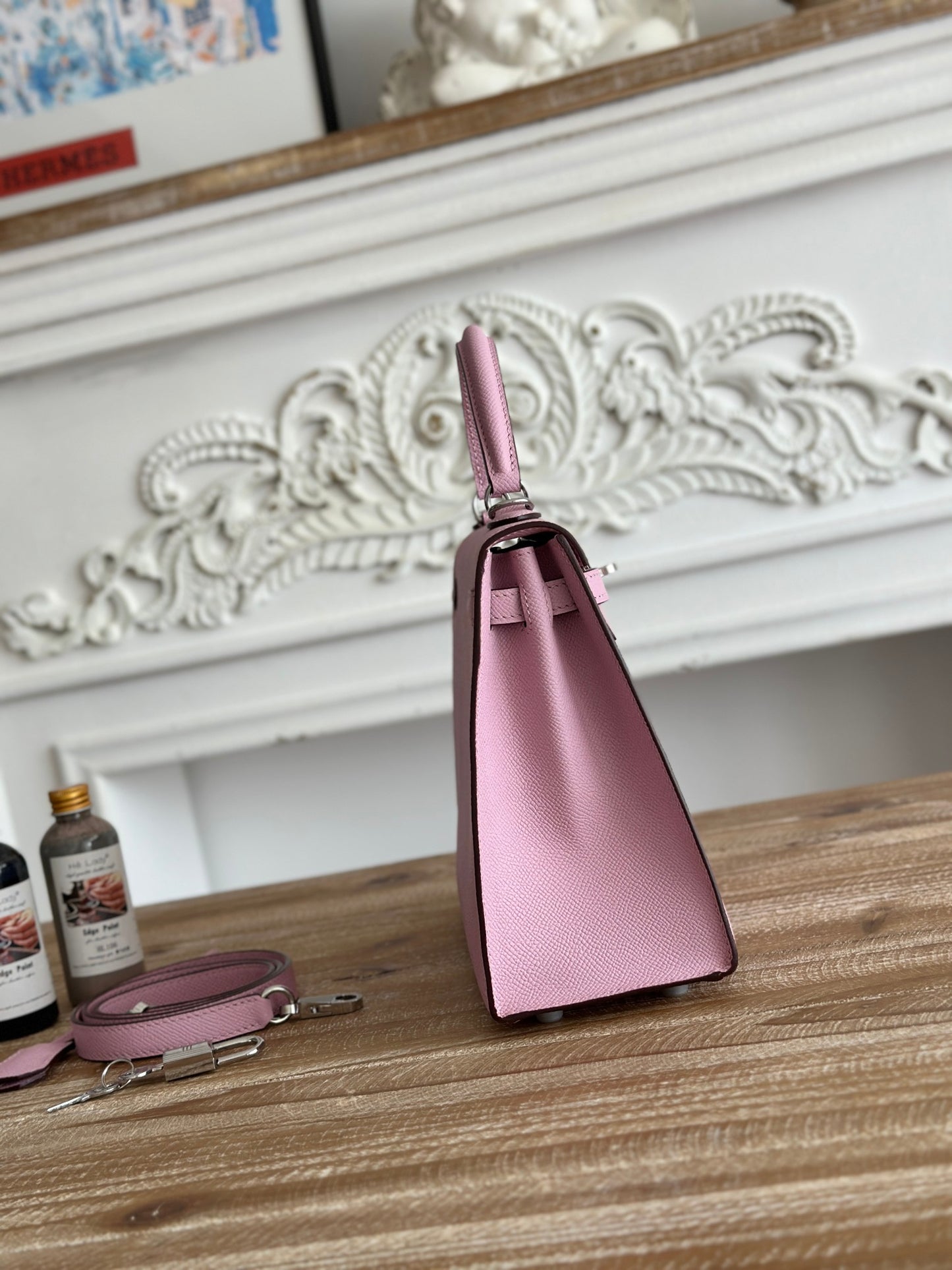 Jay K Handmade Bag -(B04)