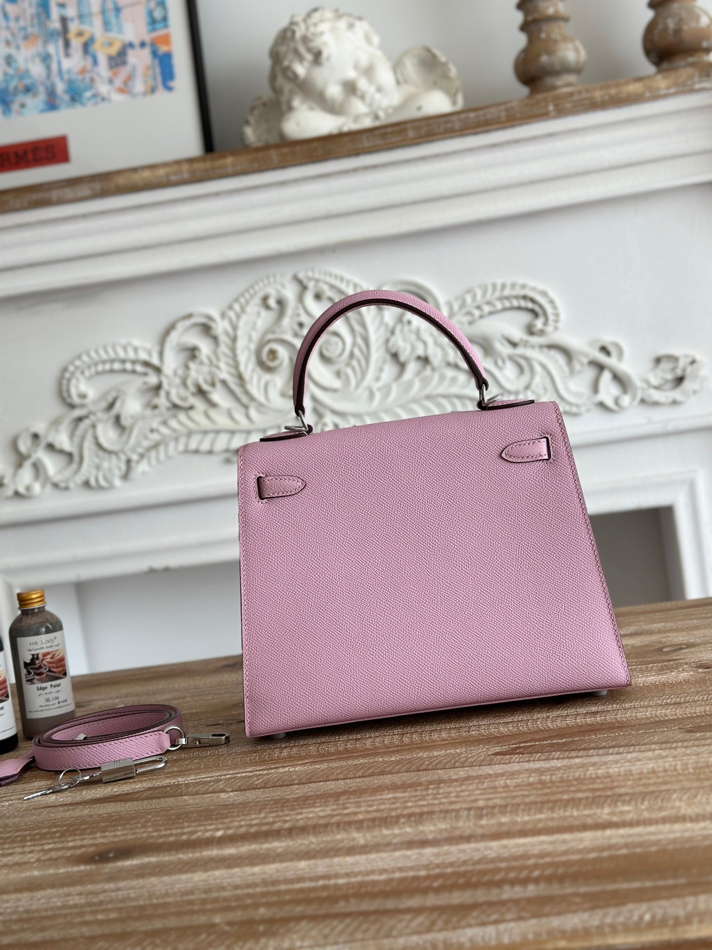 Jay K Handmade Bag -(B04)