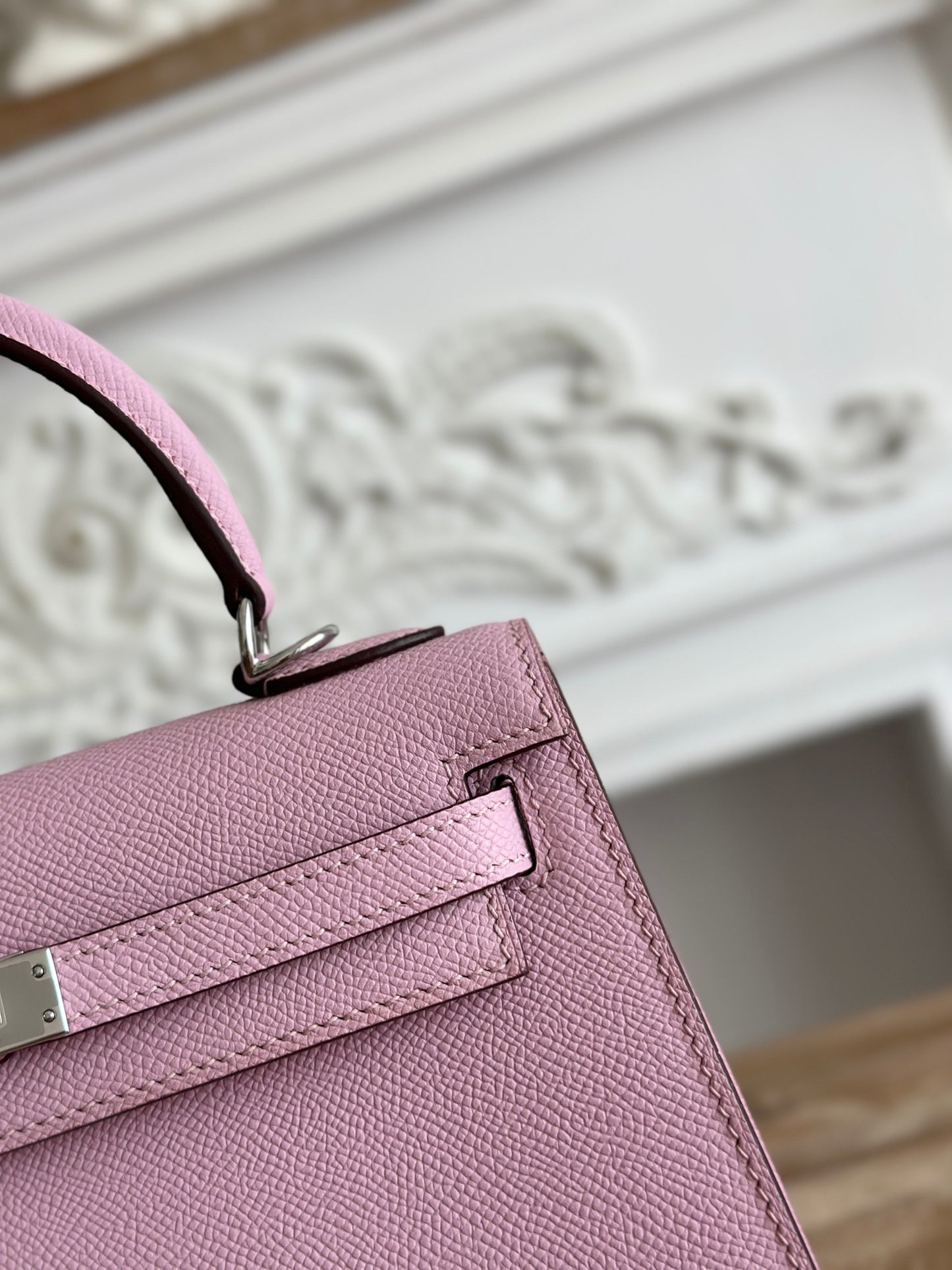 Jay K Handmade Bag -(B04)