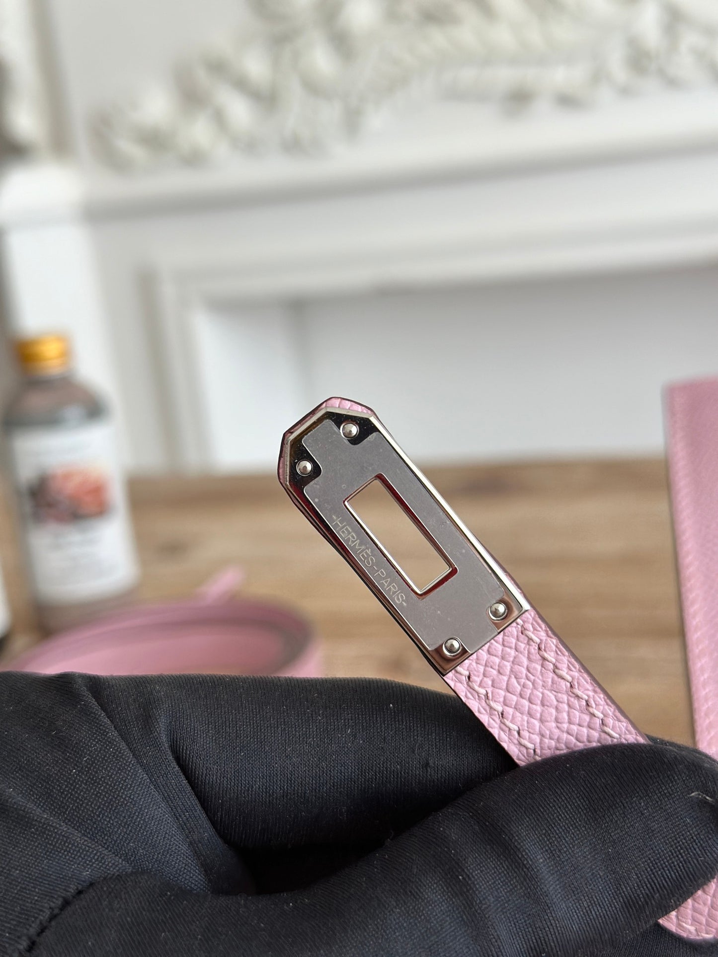 Jay K Handmade Bag -(B04)