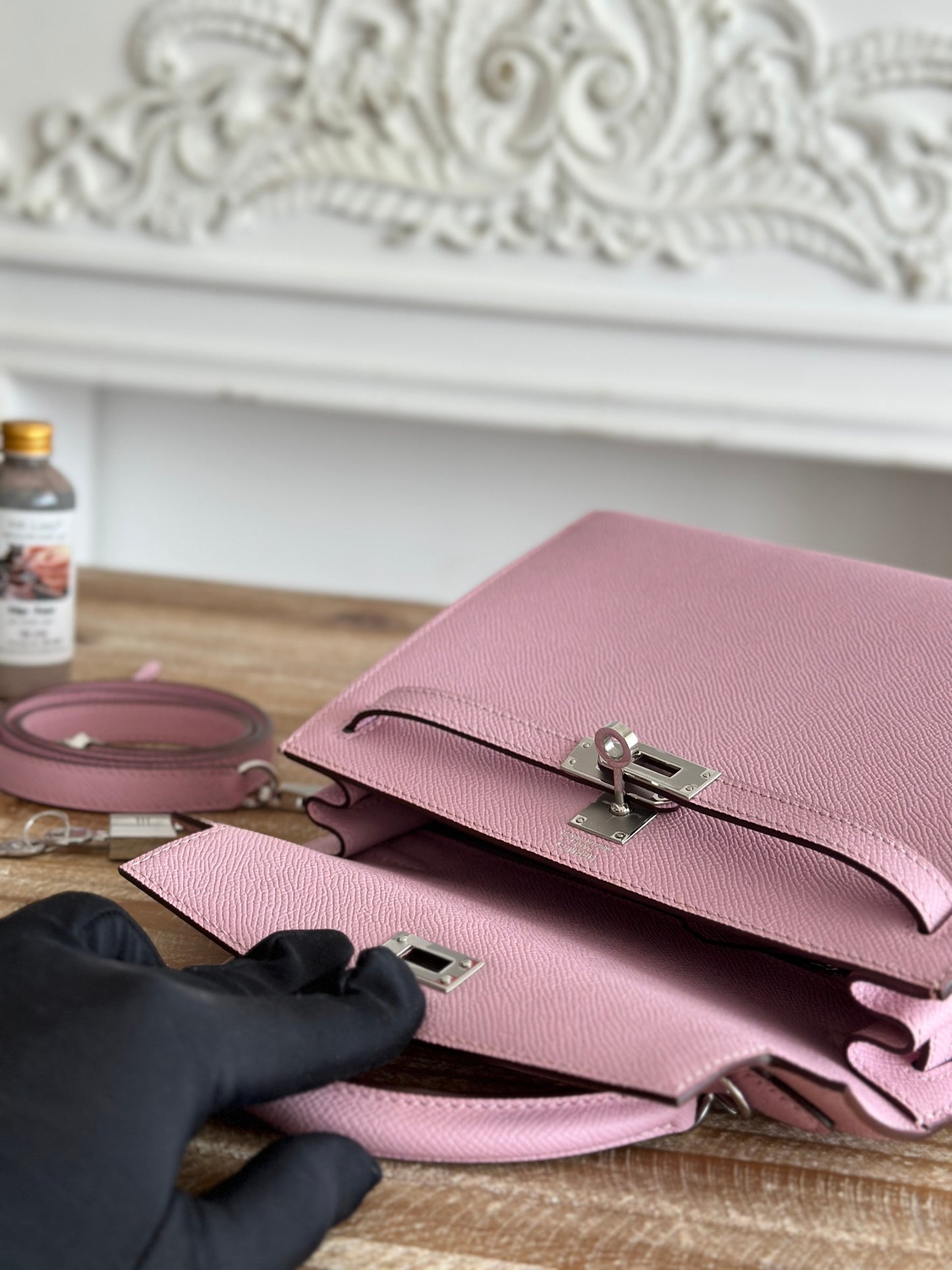 Jay K Handmade Bag -(B04)