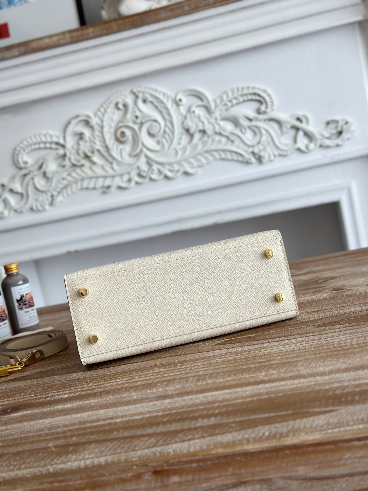 Jay K Handmade Bag -(B03)