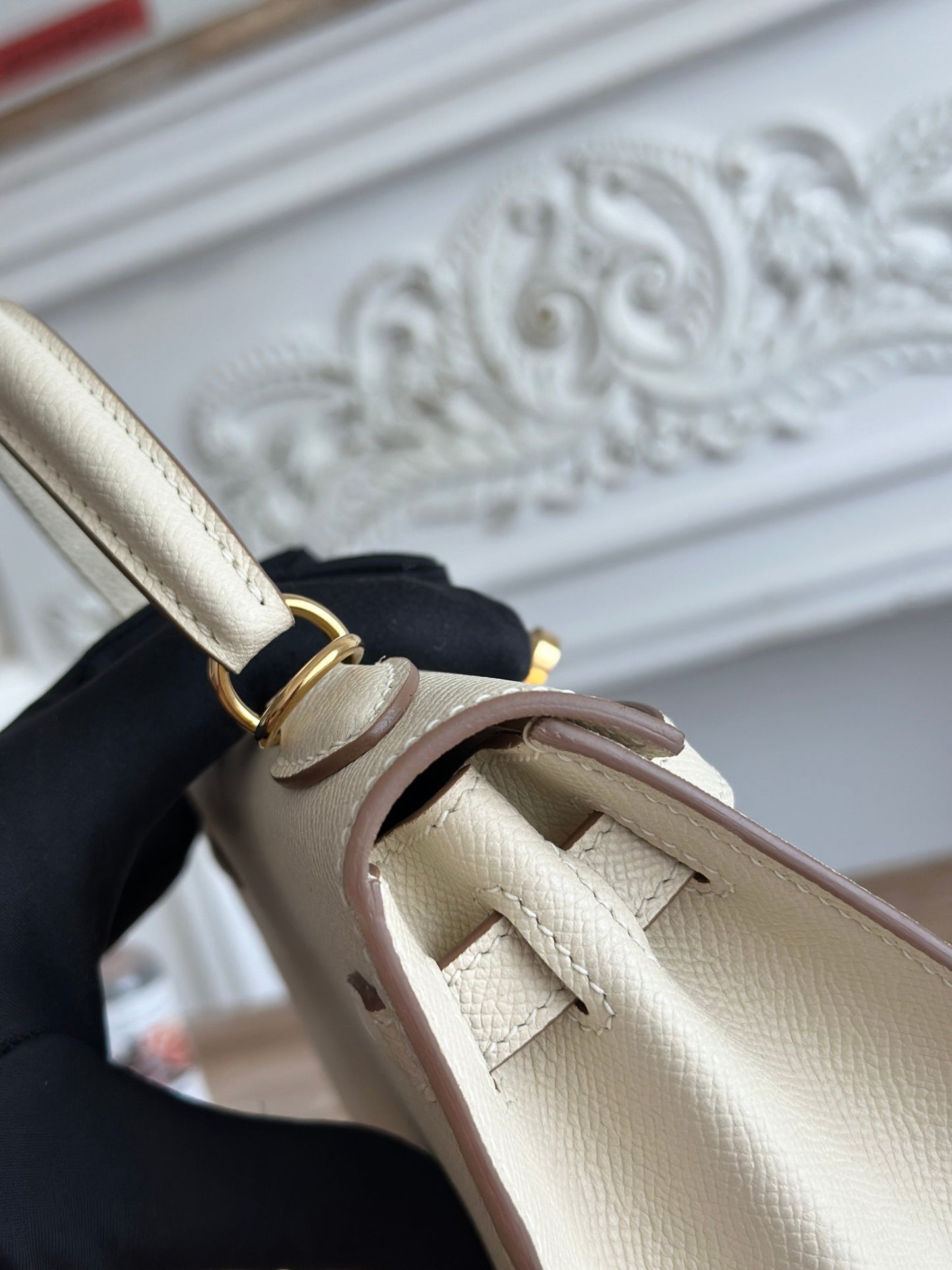 Jay K Handmade Bag -(B03)