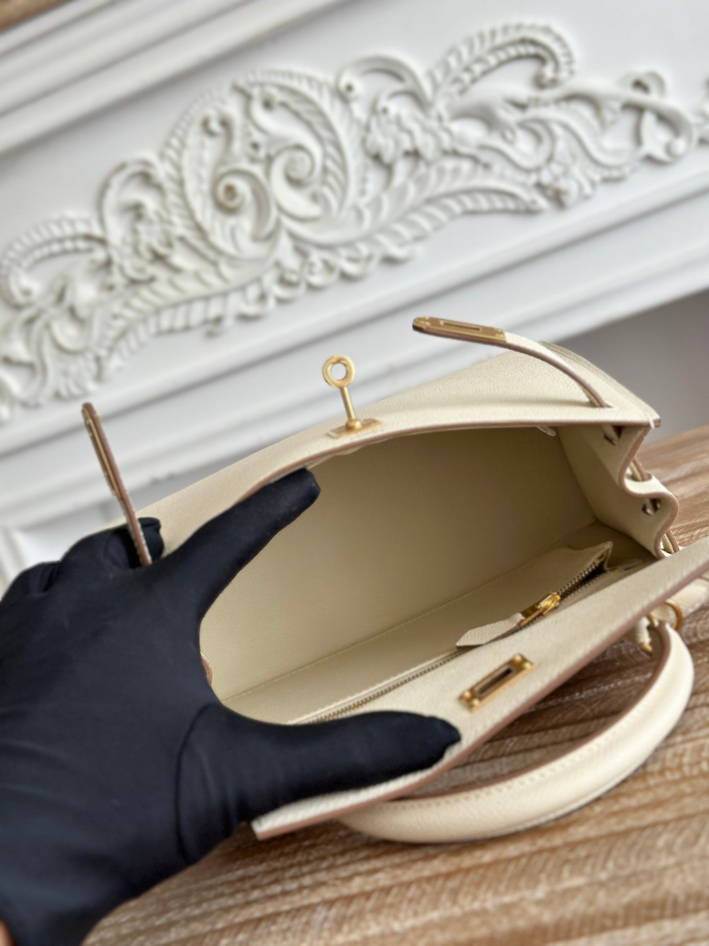 Jay K Handmade Bag -(B03)