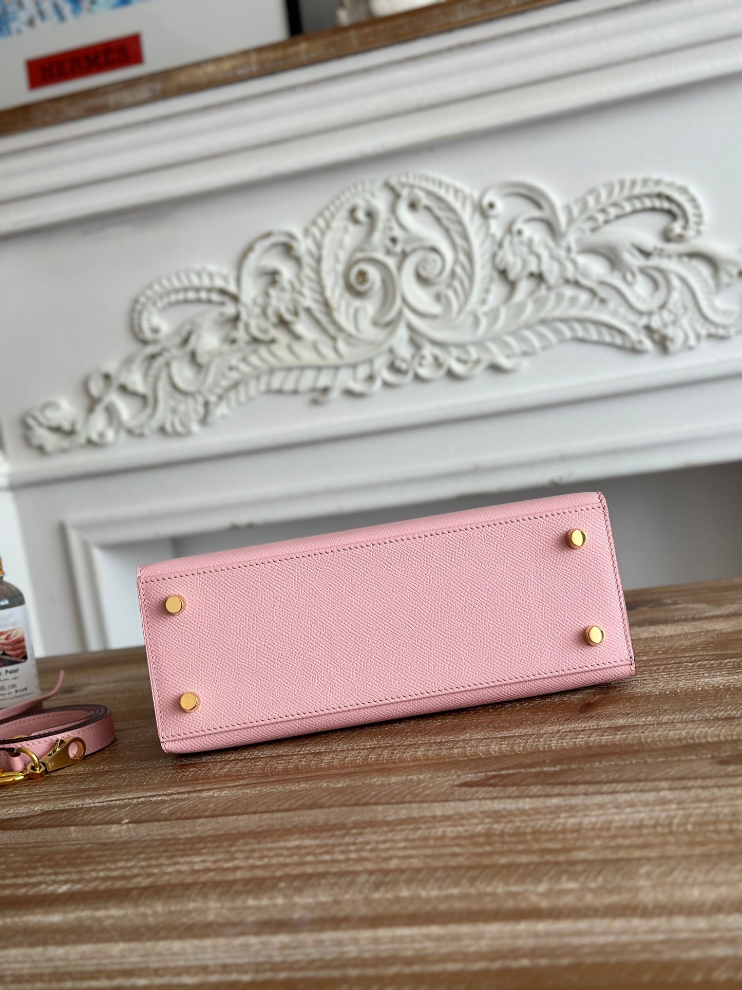 Jay K Handmade Bag -(B05)