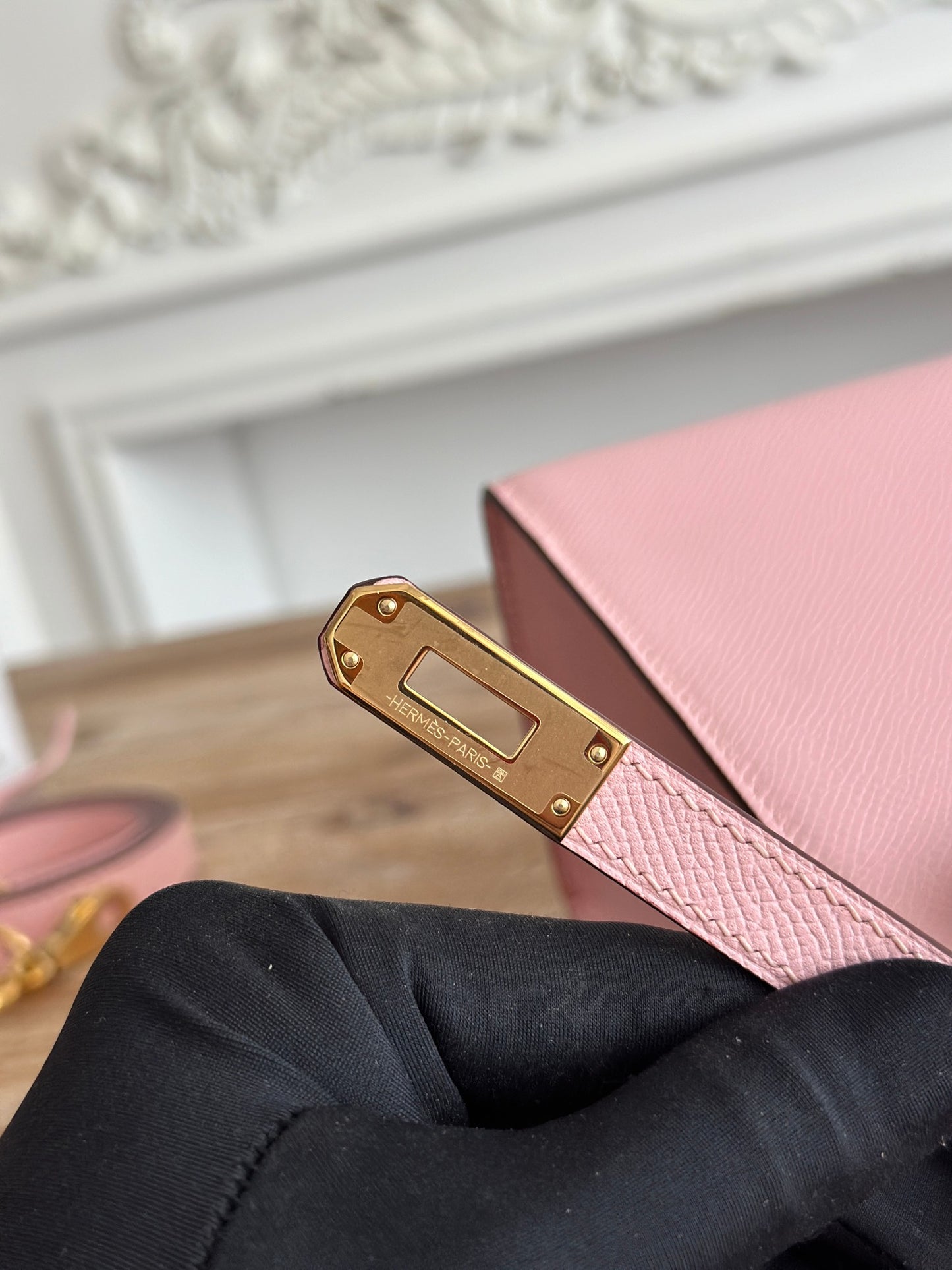 Jay K Handmade Bag -(B05)