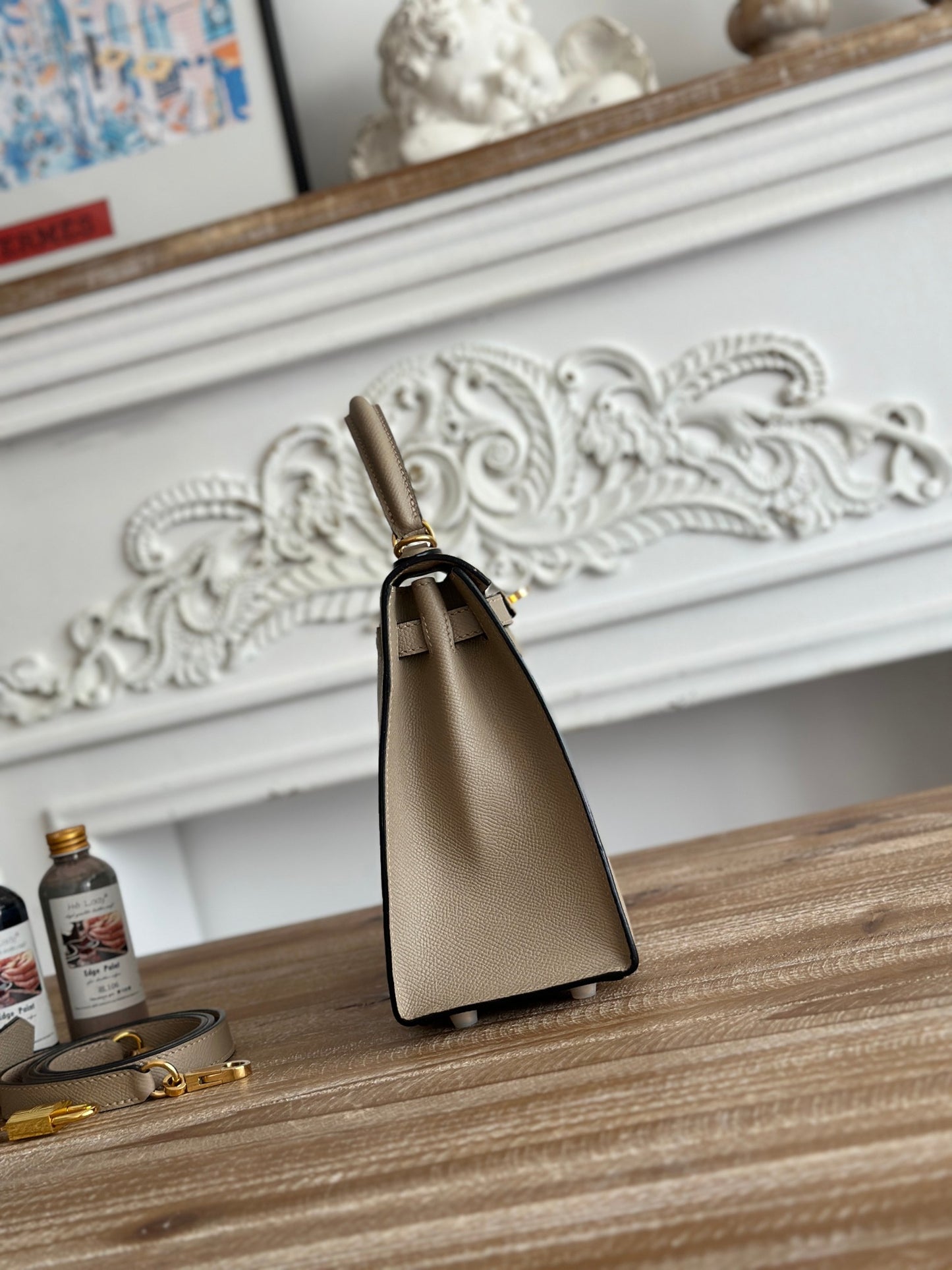 Jay K Handmade Bag -(B06)