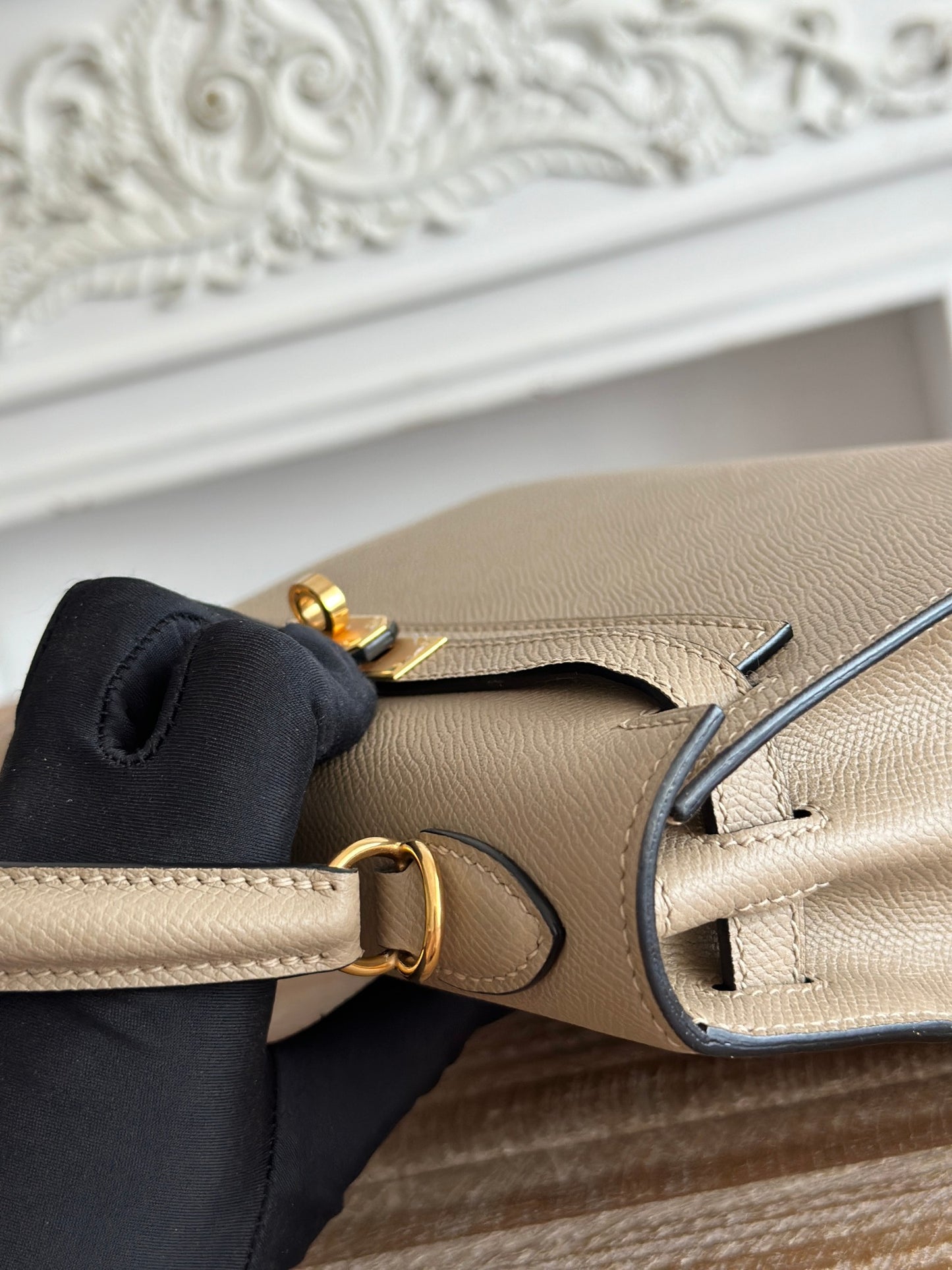 Jay K Handmade Bag -(B06)