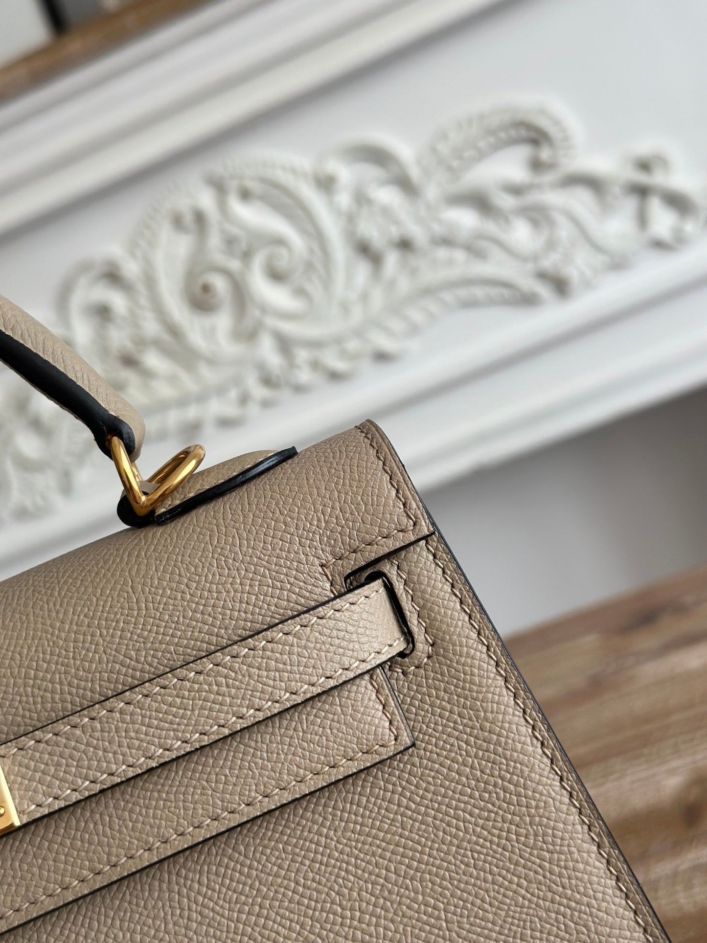 Jay K Handmade Bag -(B06)