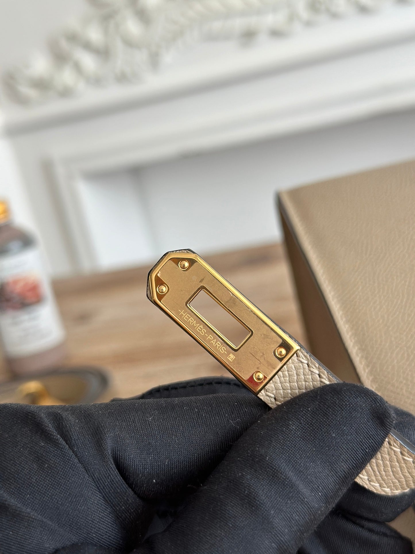 Jay K Handmade Bag -(B06)