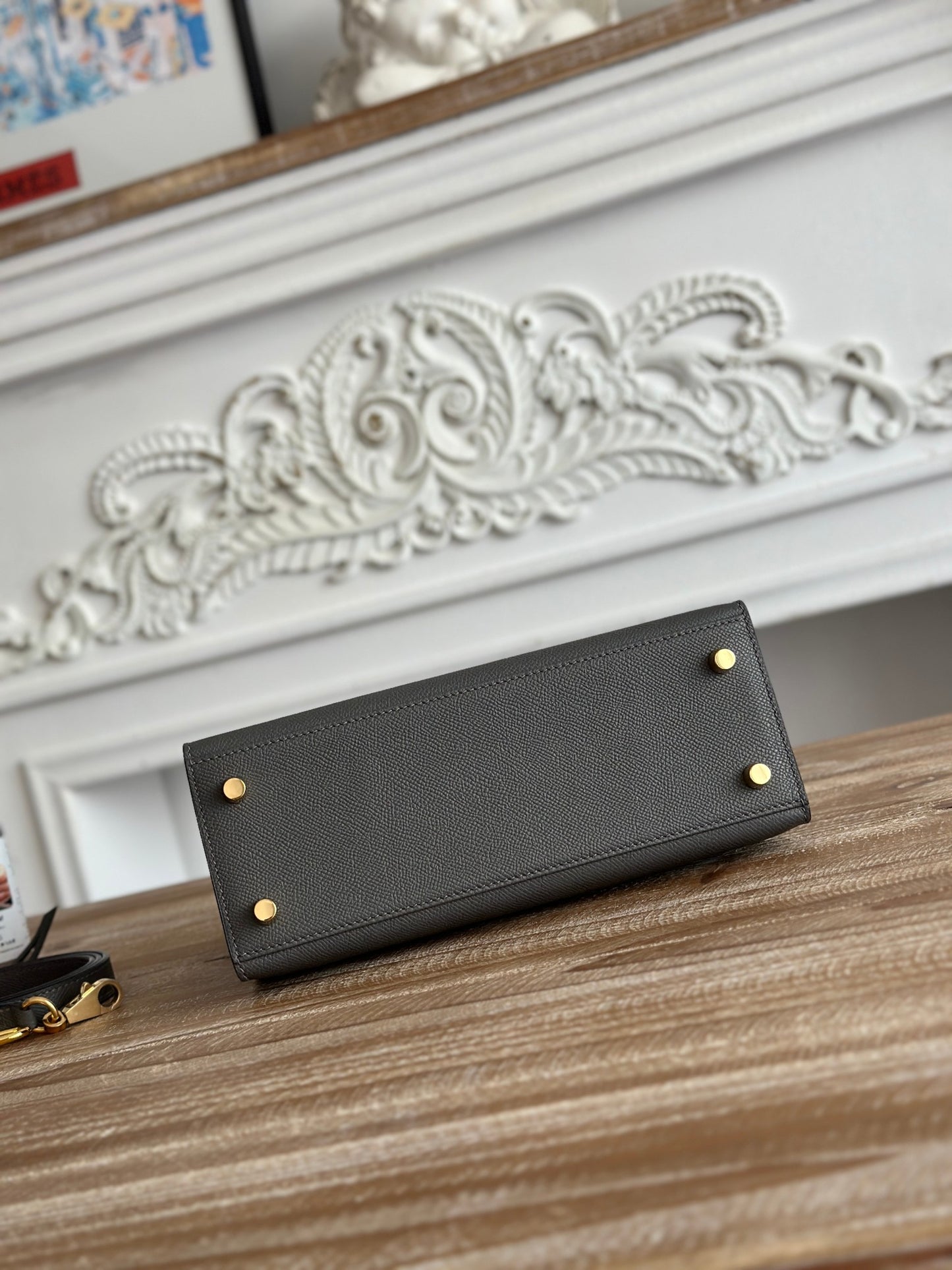 Jay K Handmade Bag -(B07)