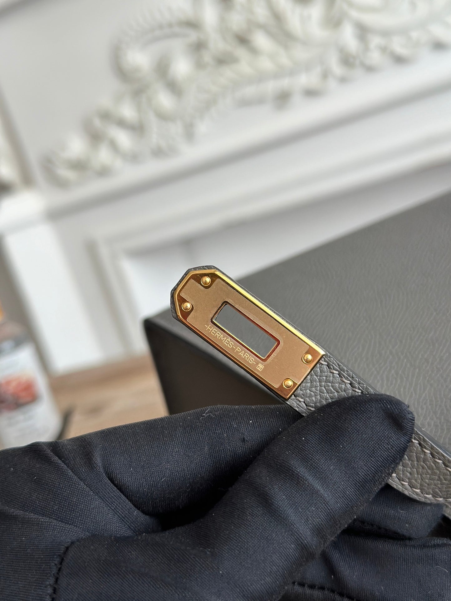 Jay K Handmade Bag -(B07)