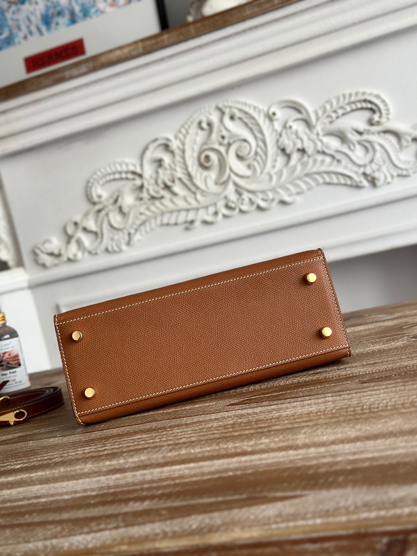 Jay K Handmade Bag -(B08)