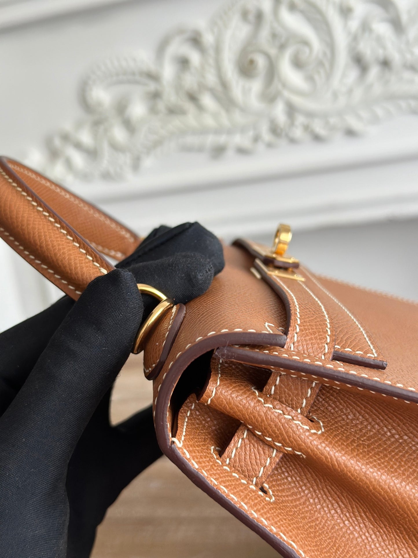 Jay K Handmade Bag -(B08)