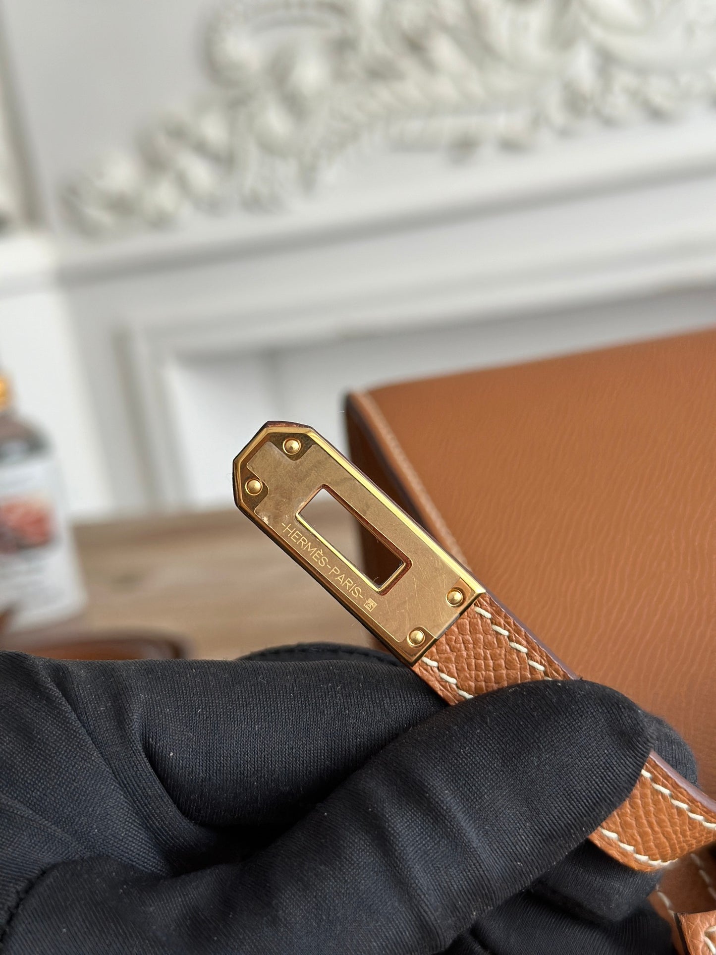 Jay K Handmade Bag -(B08)