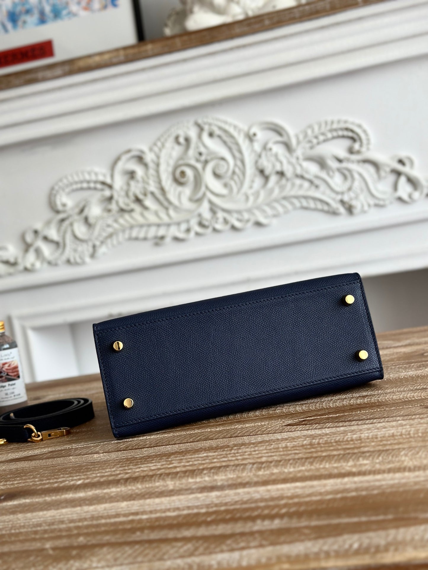 Jay K Handmade Bag -(B09)