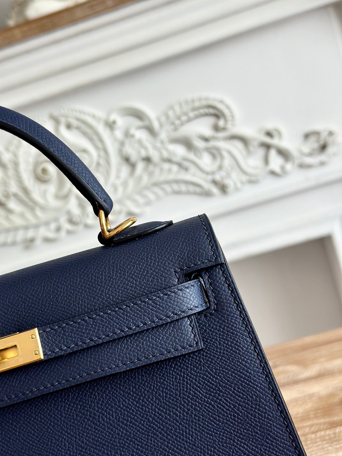 Jay K Handmade Bag -(B09)