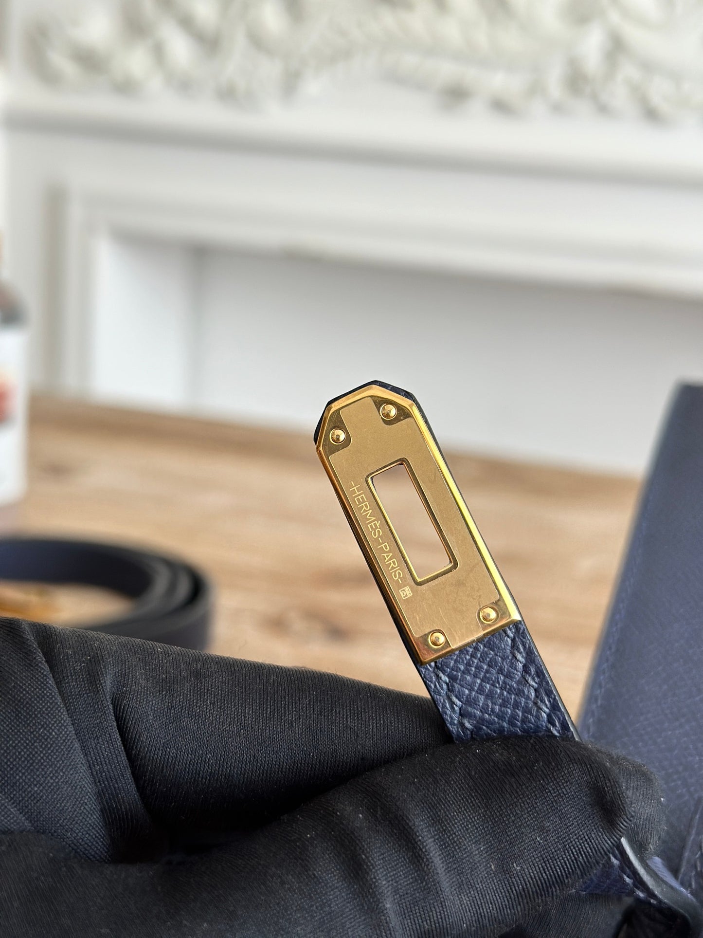 Jay K Handmade Bag -(B09)