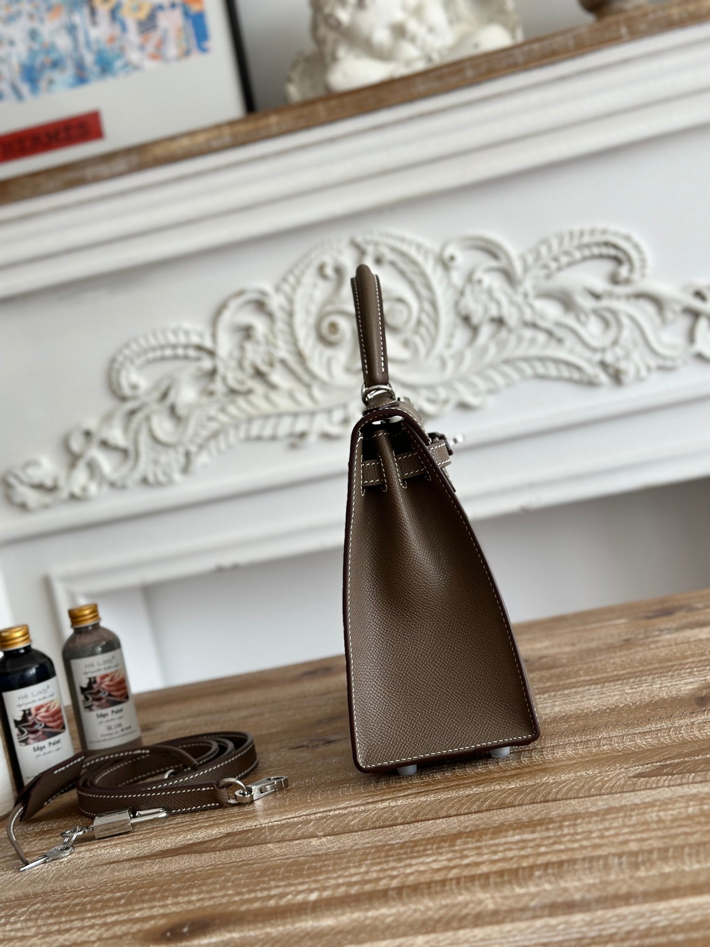 Jay K Handmade Bag -(B10)