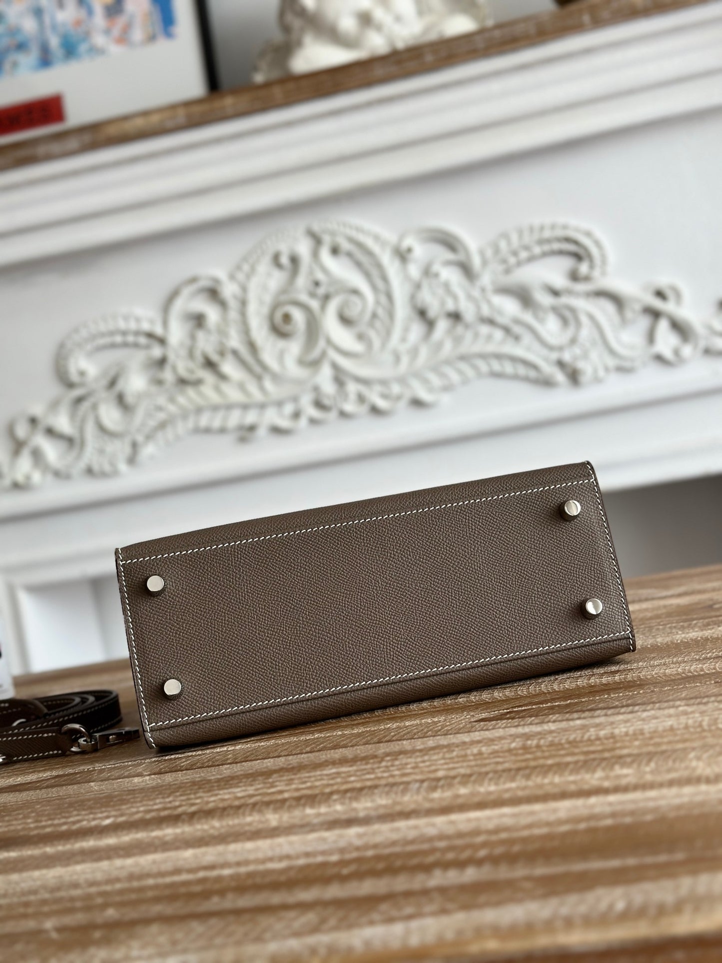 Jay K Handmade Bag -(B10)