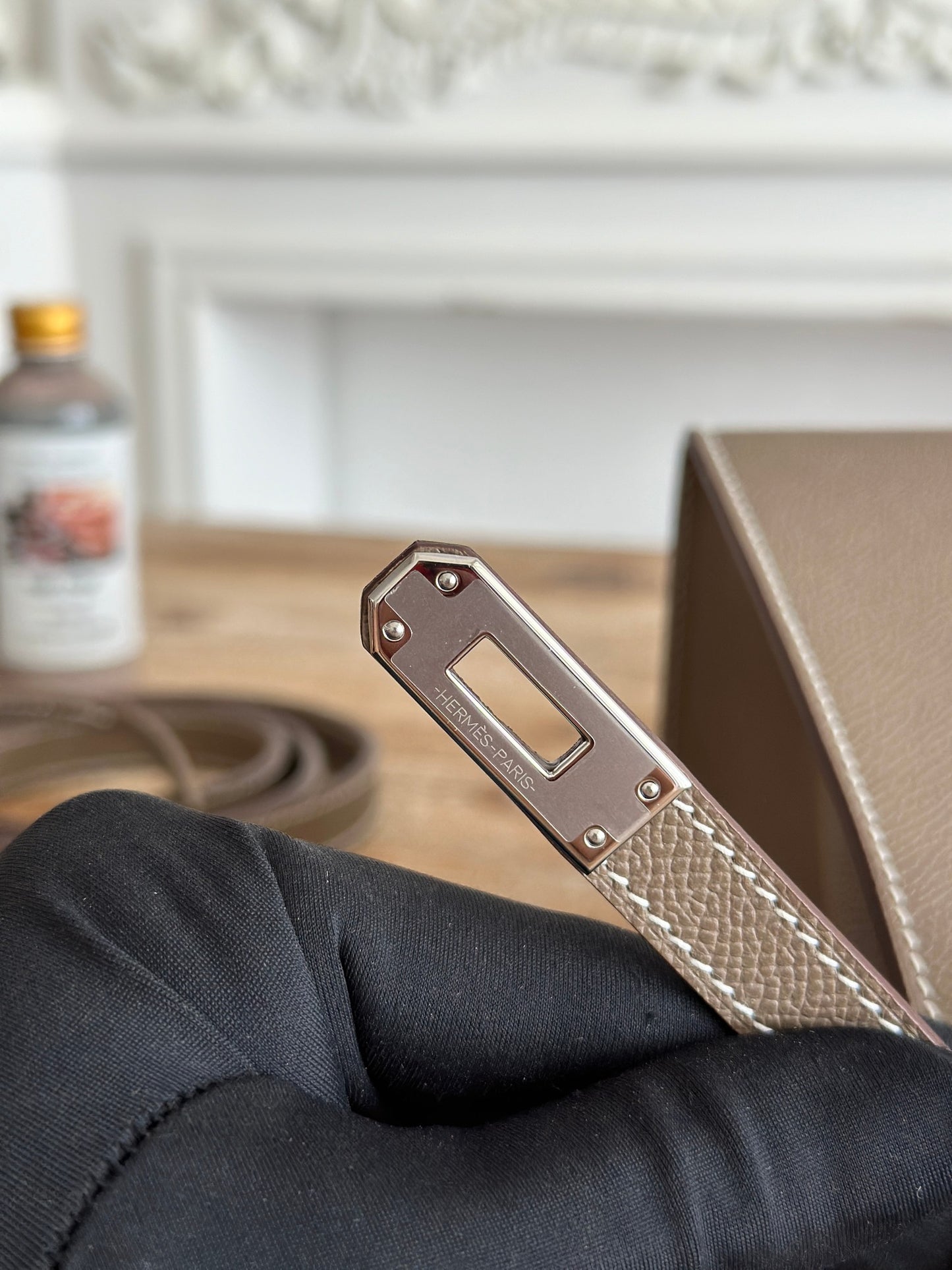 Jay K Handmade Bag -(B10)