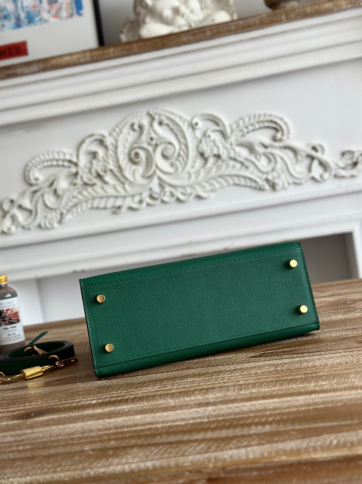 Jay K Handmade Bag -(B11)