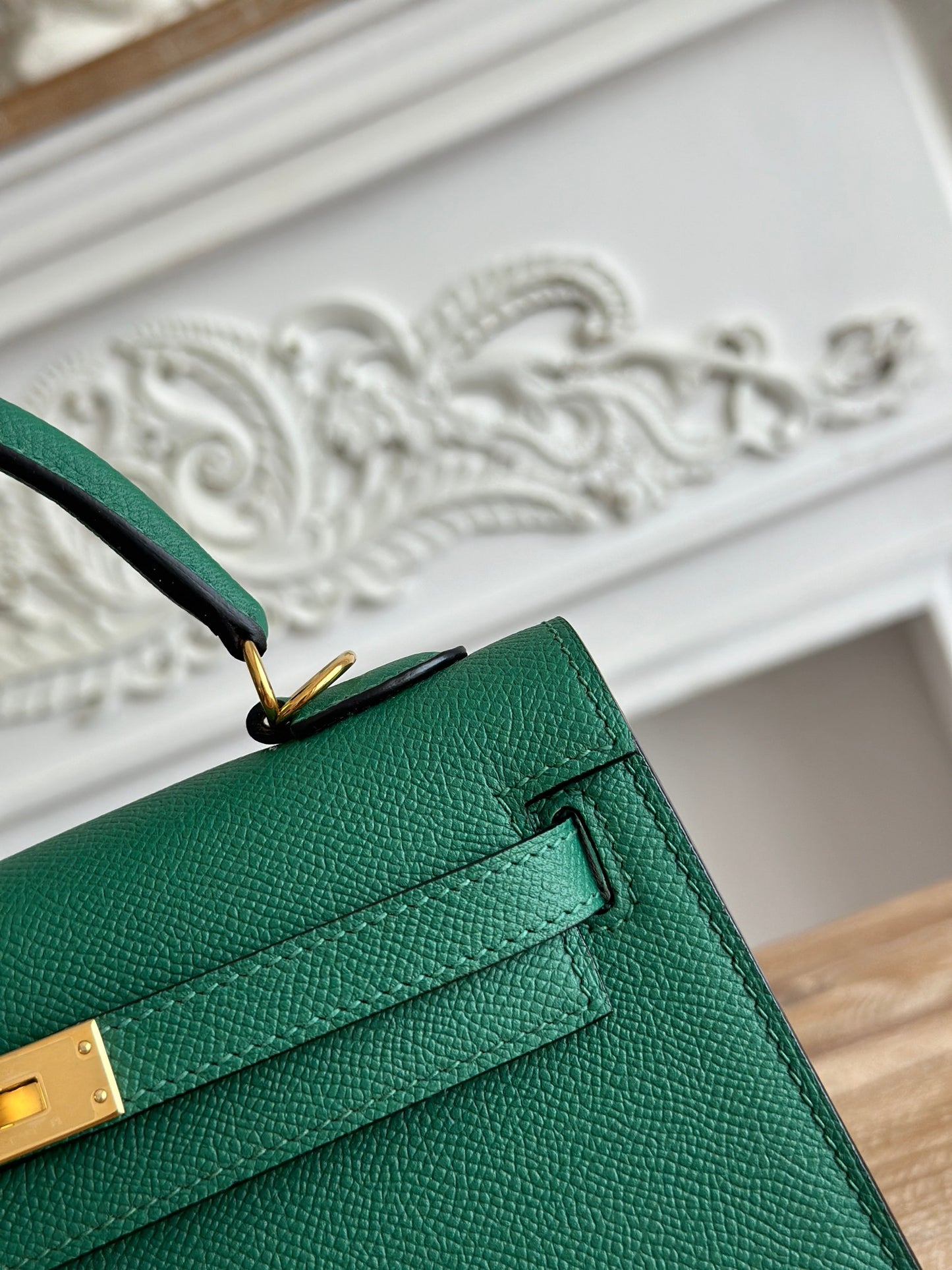 Jay K Handmade Bag -(B11)